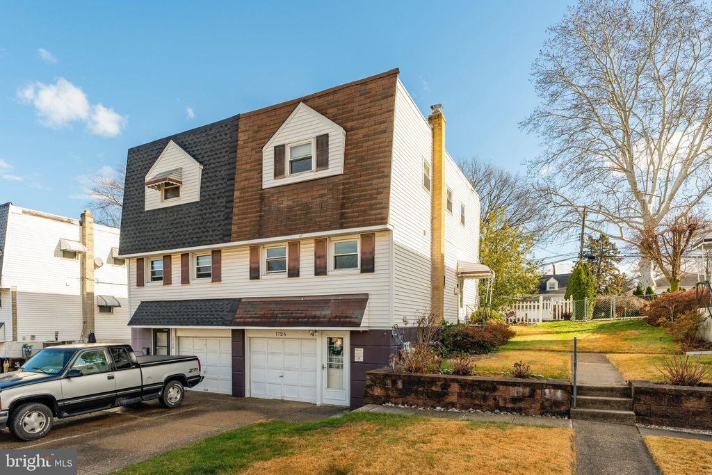 Photo of 1726 Calamia Drive, NORRISTOWN, PA 19401 (MLS # PAMC2163944)