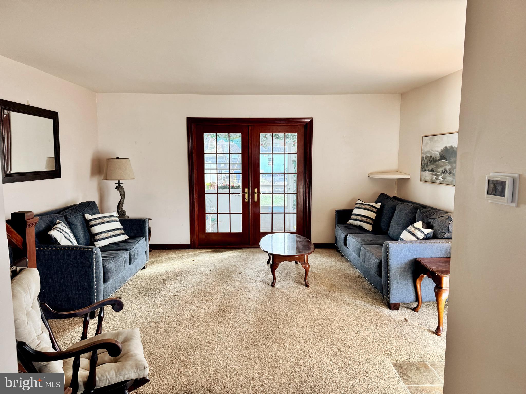 NORRIS HILLS - Residential