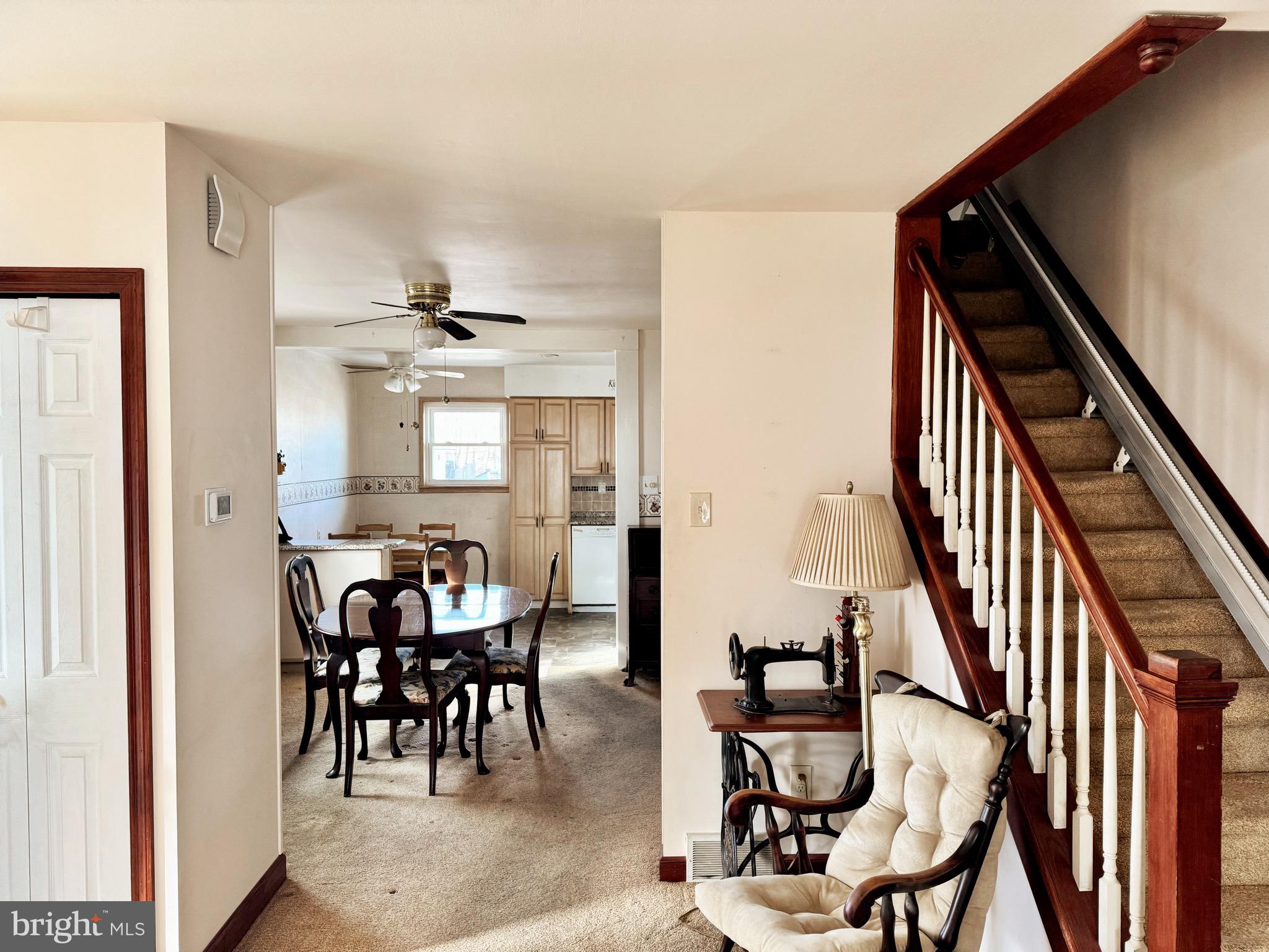 NORRIS HILLS - Residential