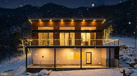 132 HOLLY HILL ROAD LURAY VA 22835