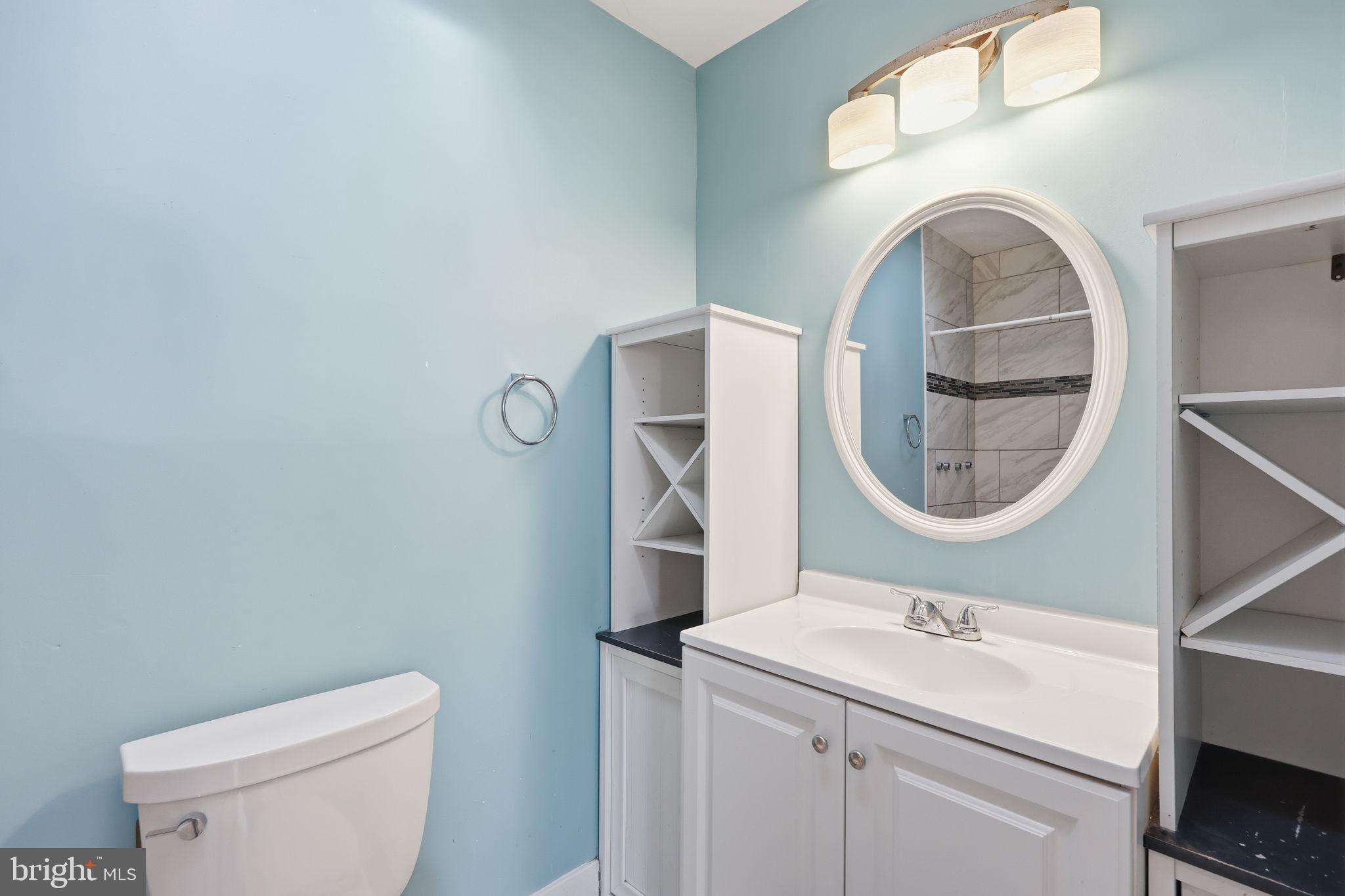 CRISPIN MANOR - Residential