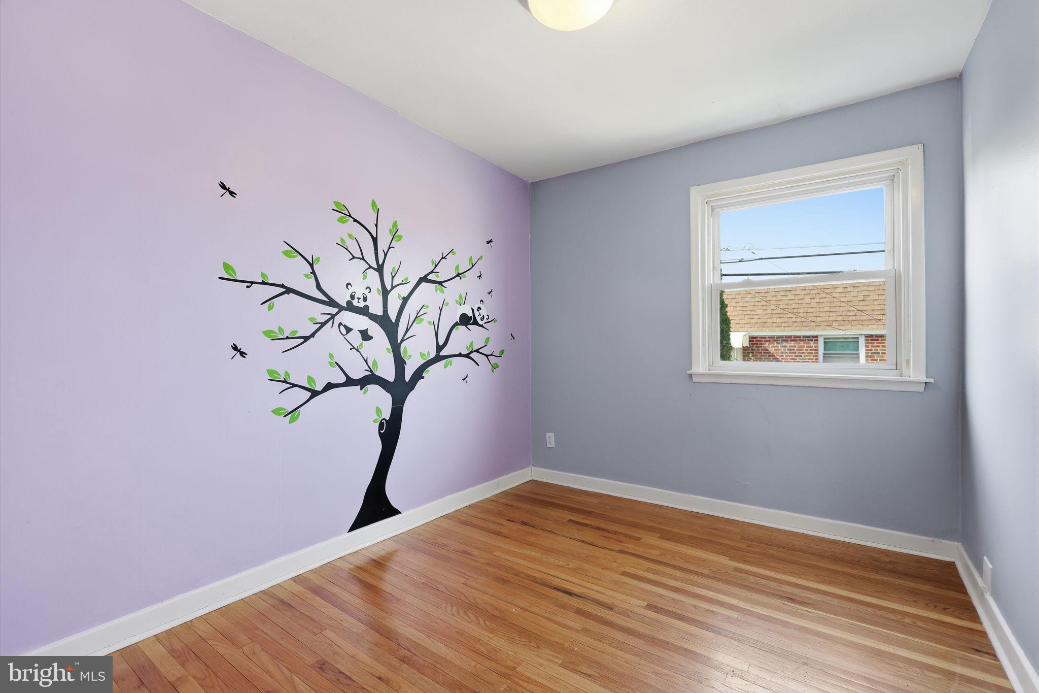 CRISPIN MANOR - Residential