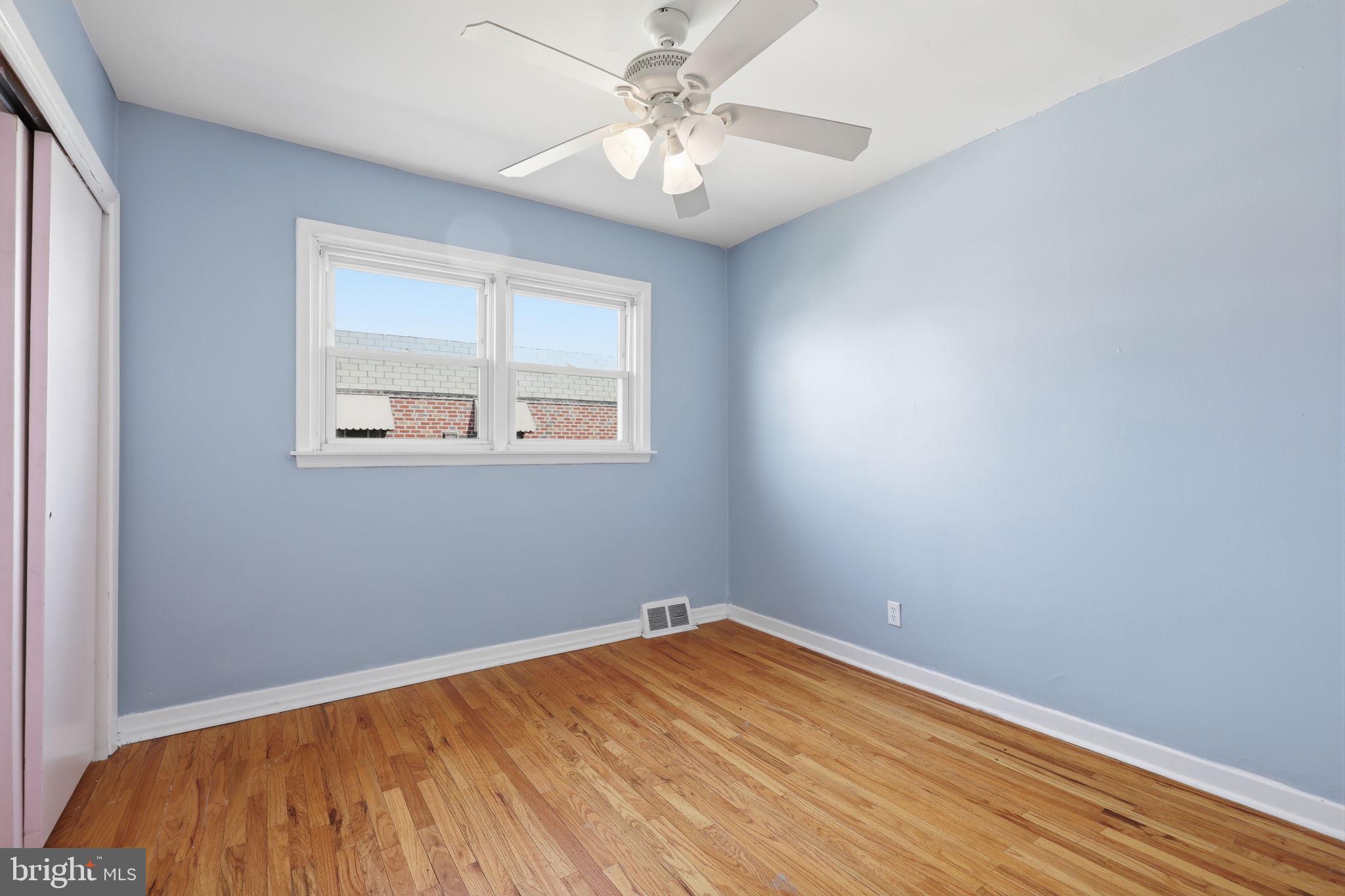 CRISPIN MANOR - Residential