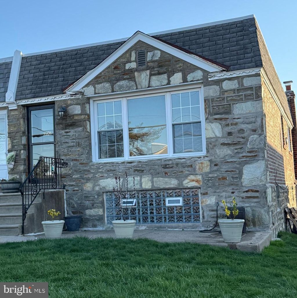 Photo of 3908 Pearson Avenue, PHILADELPHIA, PA 19114 (MLS # PAPH2606112)