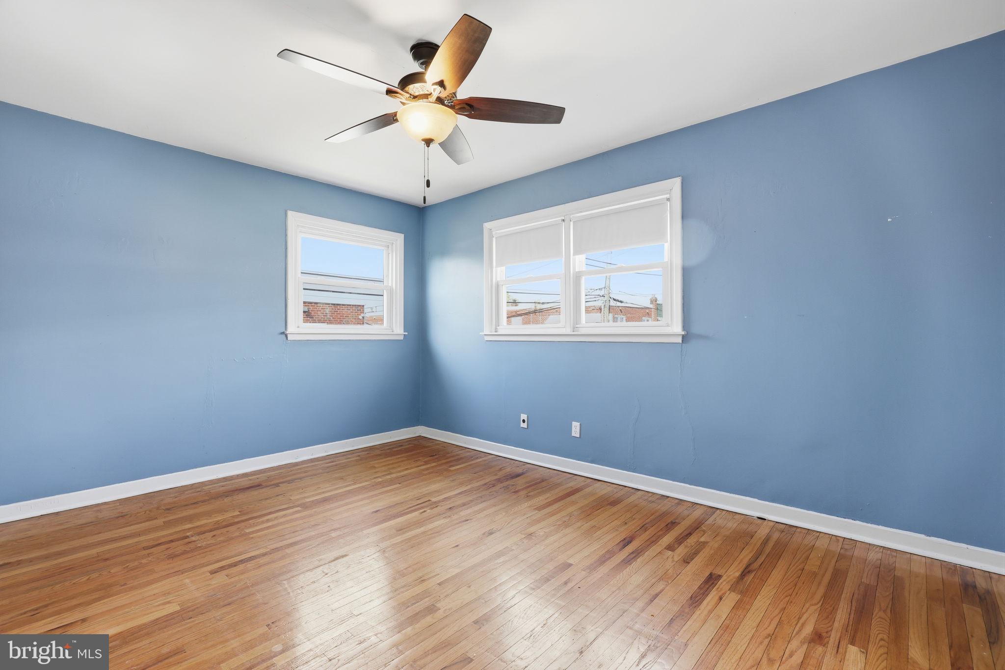 CRISPIN MANOR - Residential