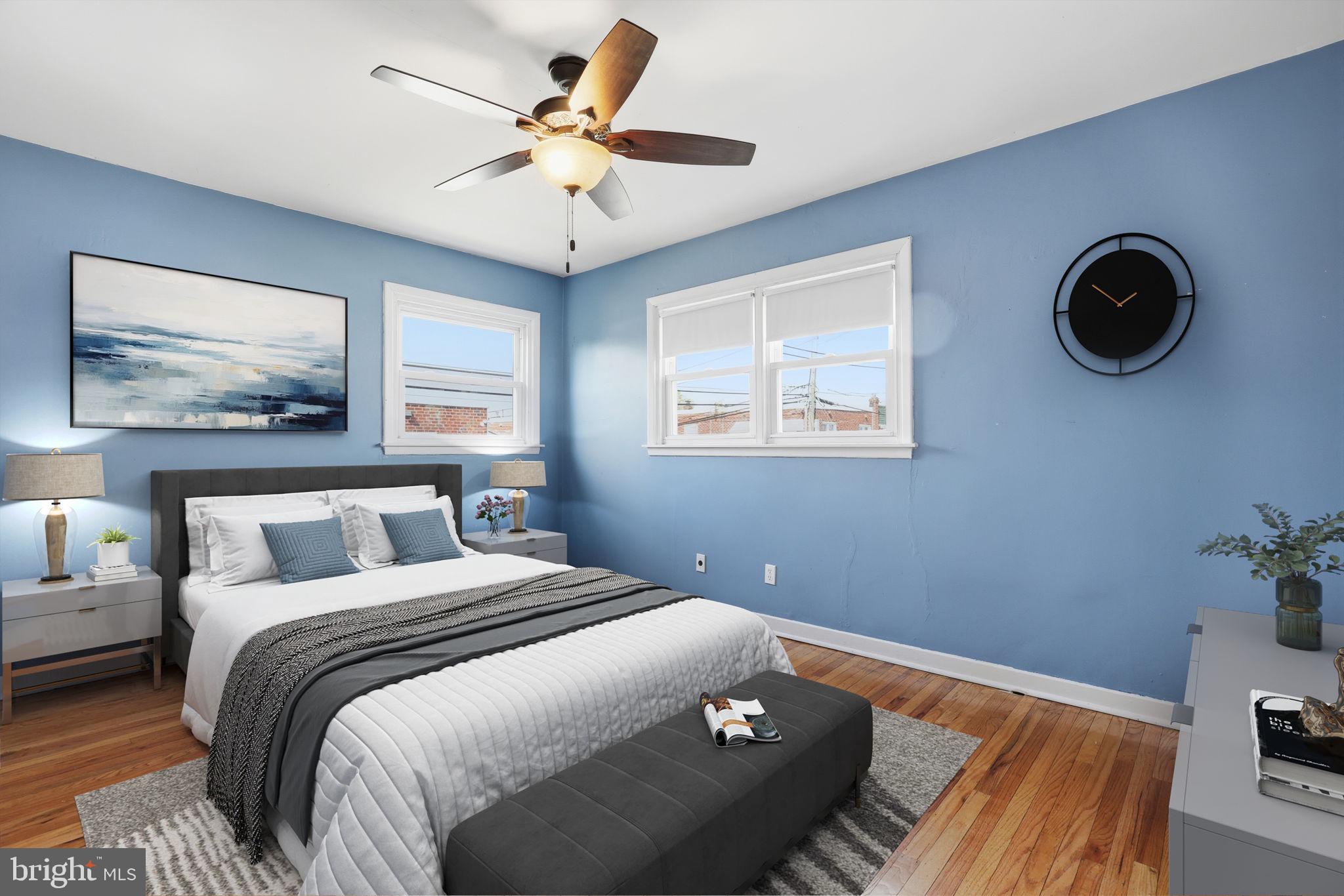 CRISPIN MANOR - Residential