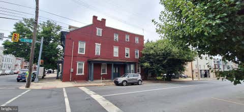 Multifamily For Sale - 1001 Chestnut Street<br/> LEBANON, PA 17042