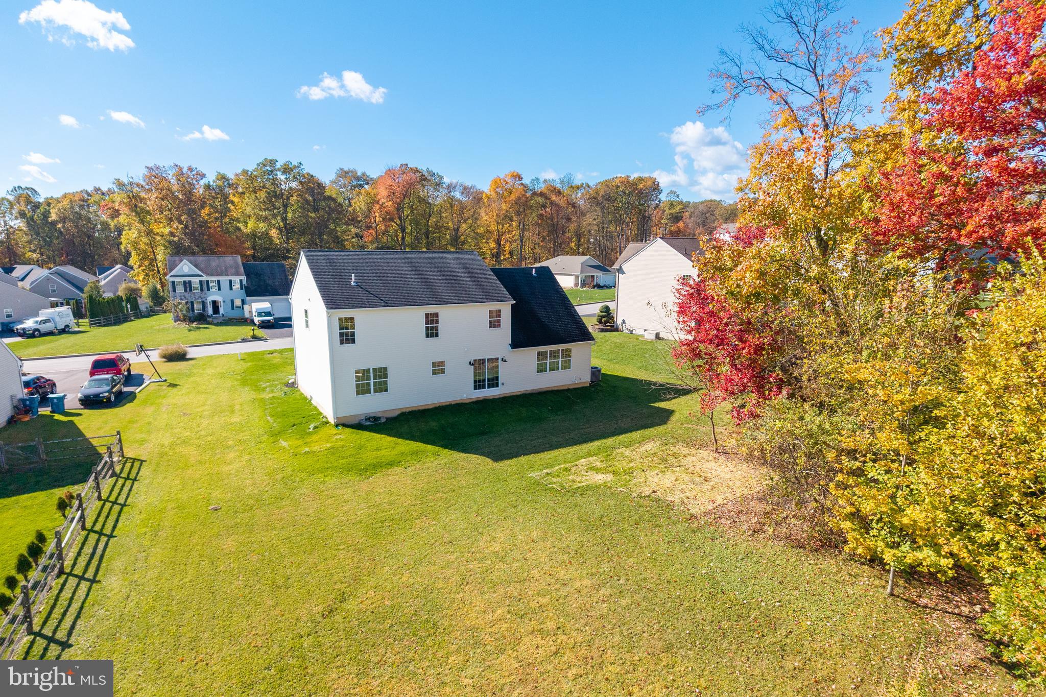 CALNSHIRE ESTATES - Residential