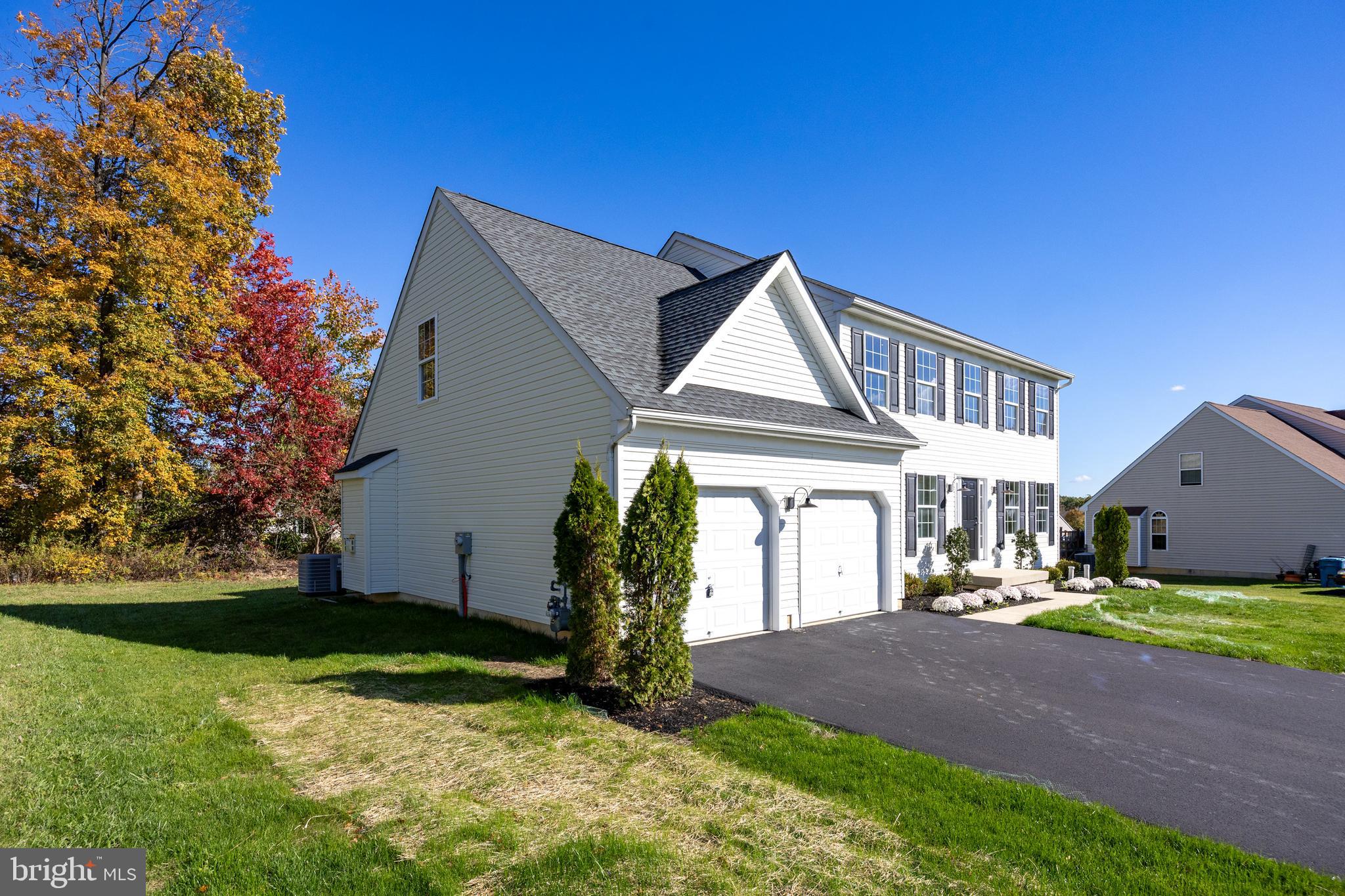 CALNSHIRE ESTATES - Residential