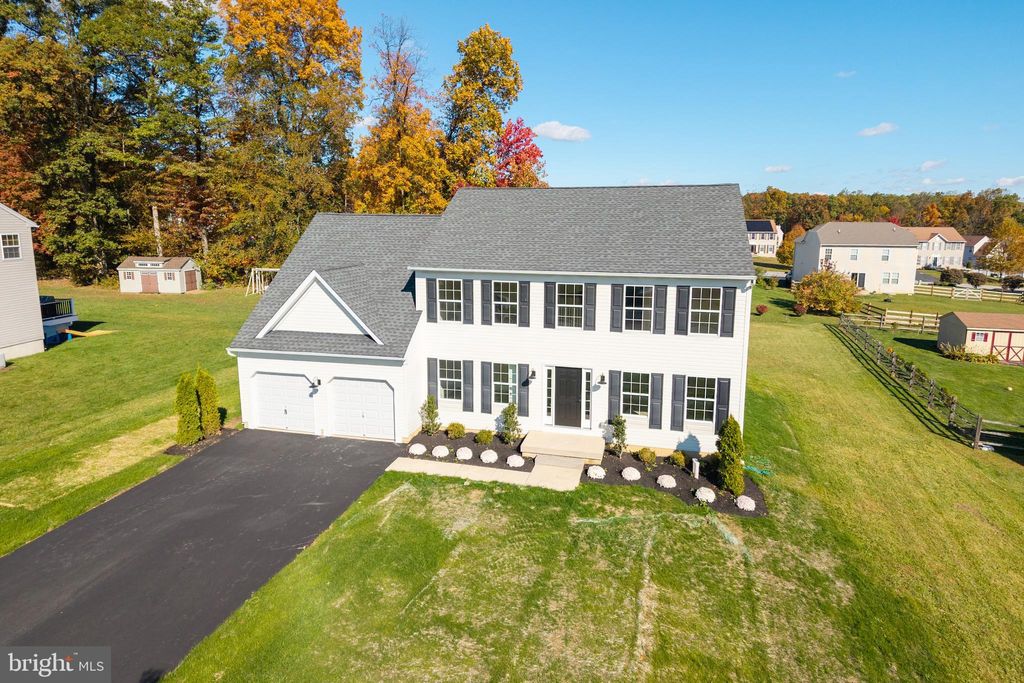 Photo of 116 Cornwall Place, COATESVILLE, PA 19320 (MLS # PACT2112340)