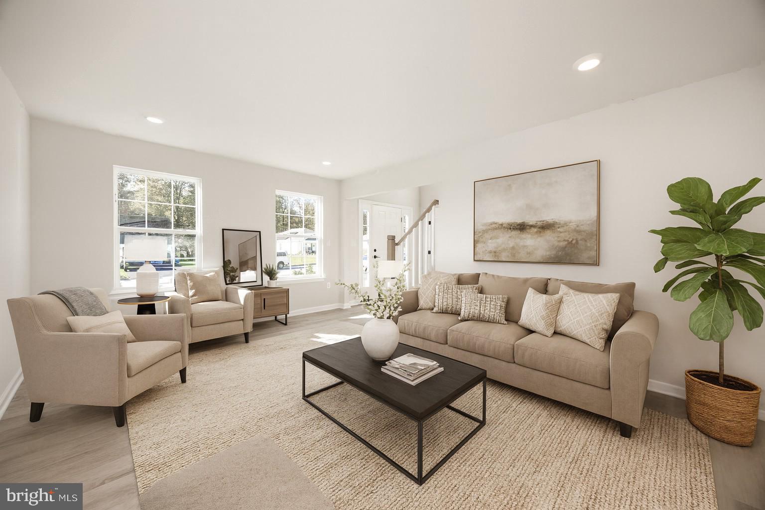 CALNSHIRE ESTATES - Residential