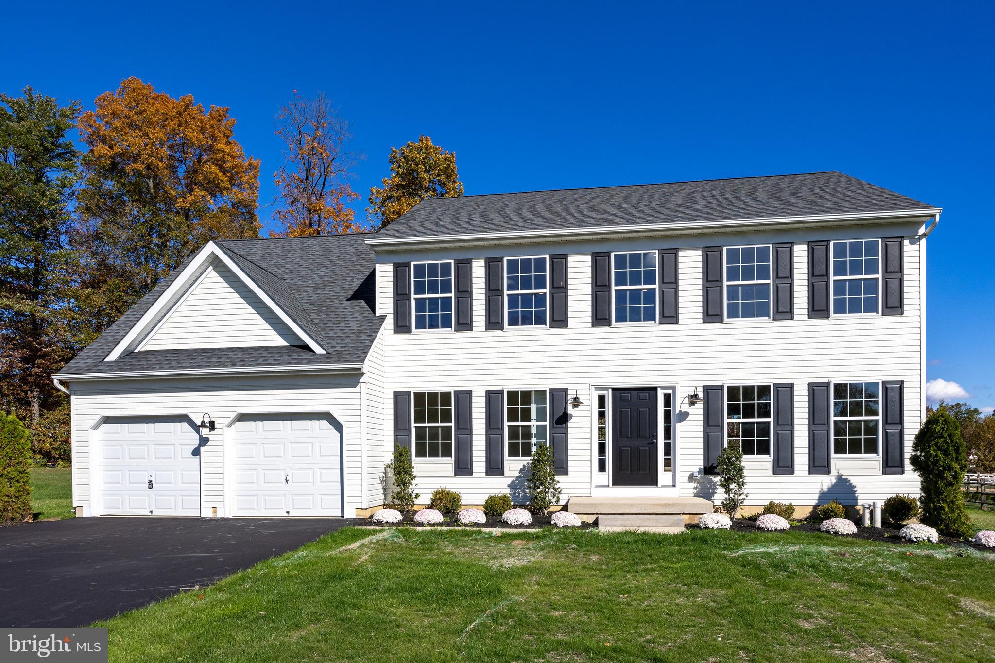 CALNSHIRE ESTATES - Residential