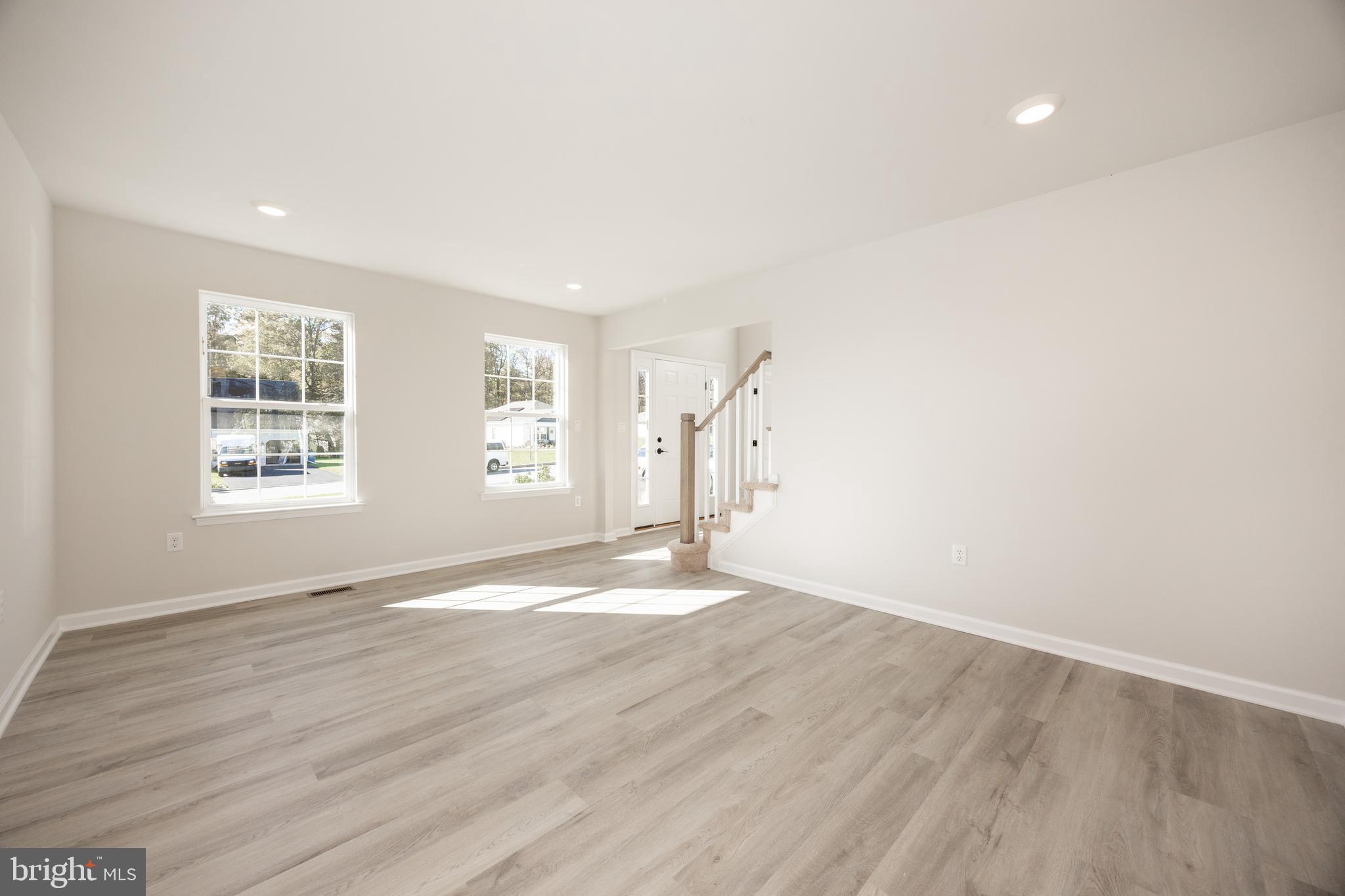 CALNSHIRE ESTATES - Residential