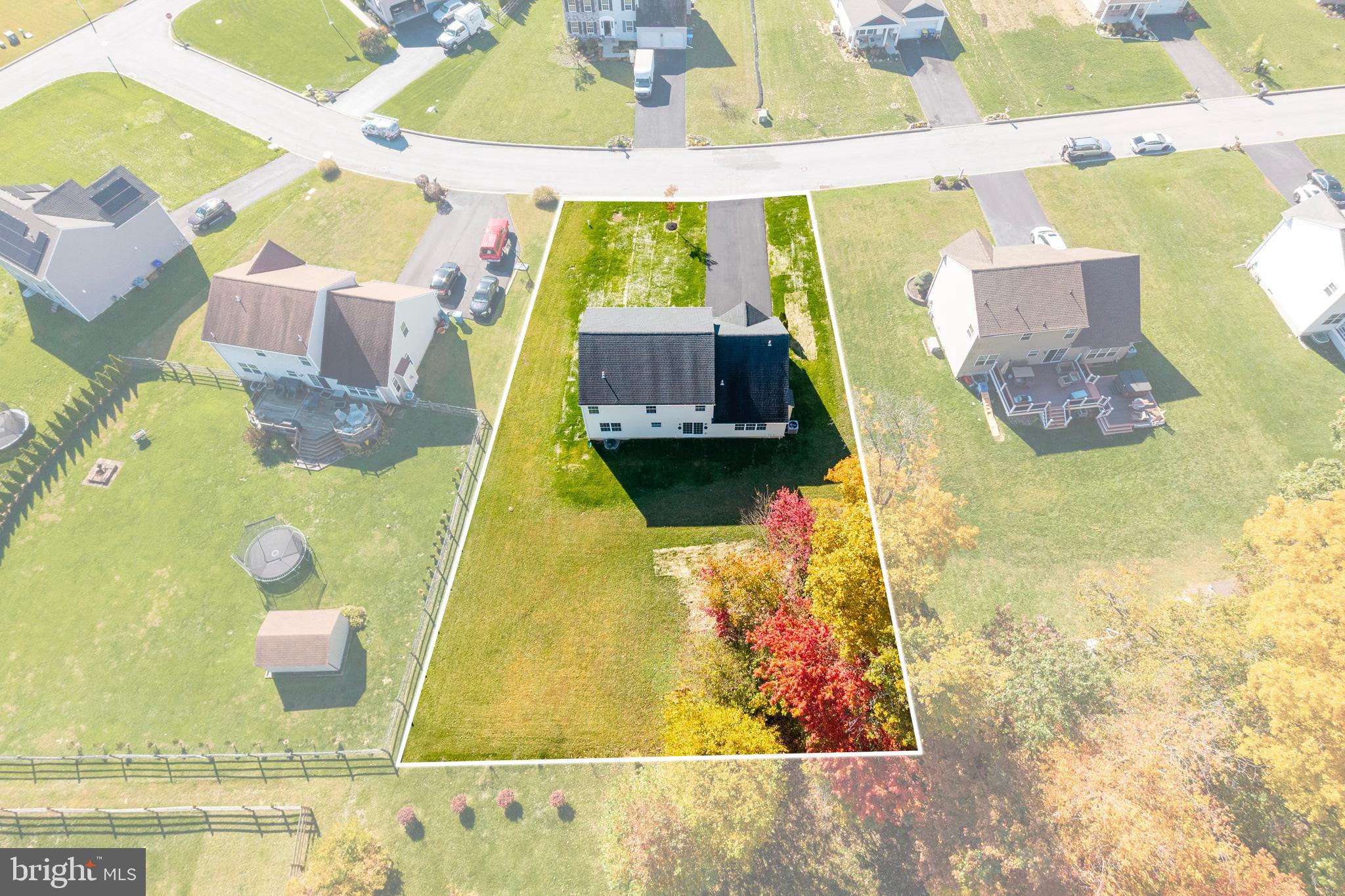 116 CORNWALL PLACE