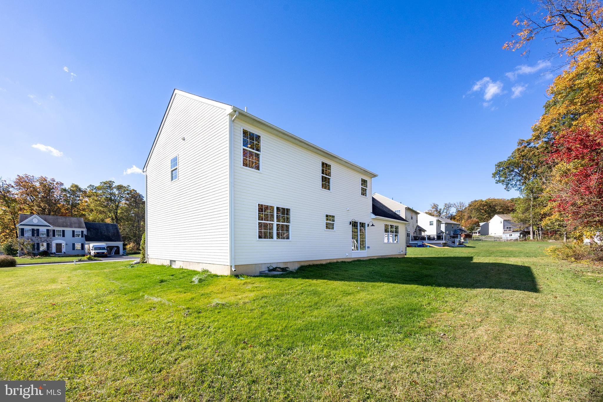 CALNSHIRE ESTATES - Residential