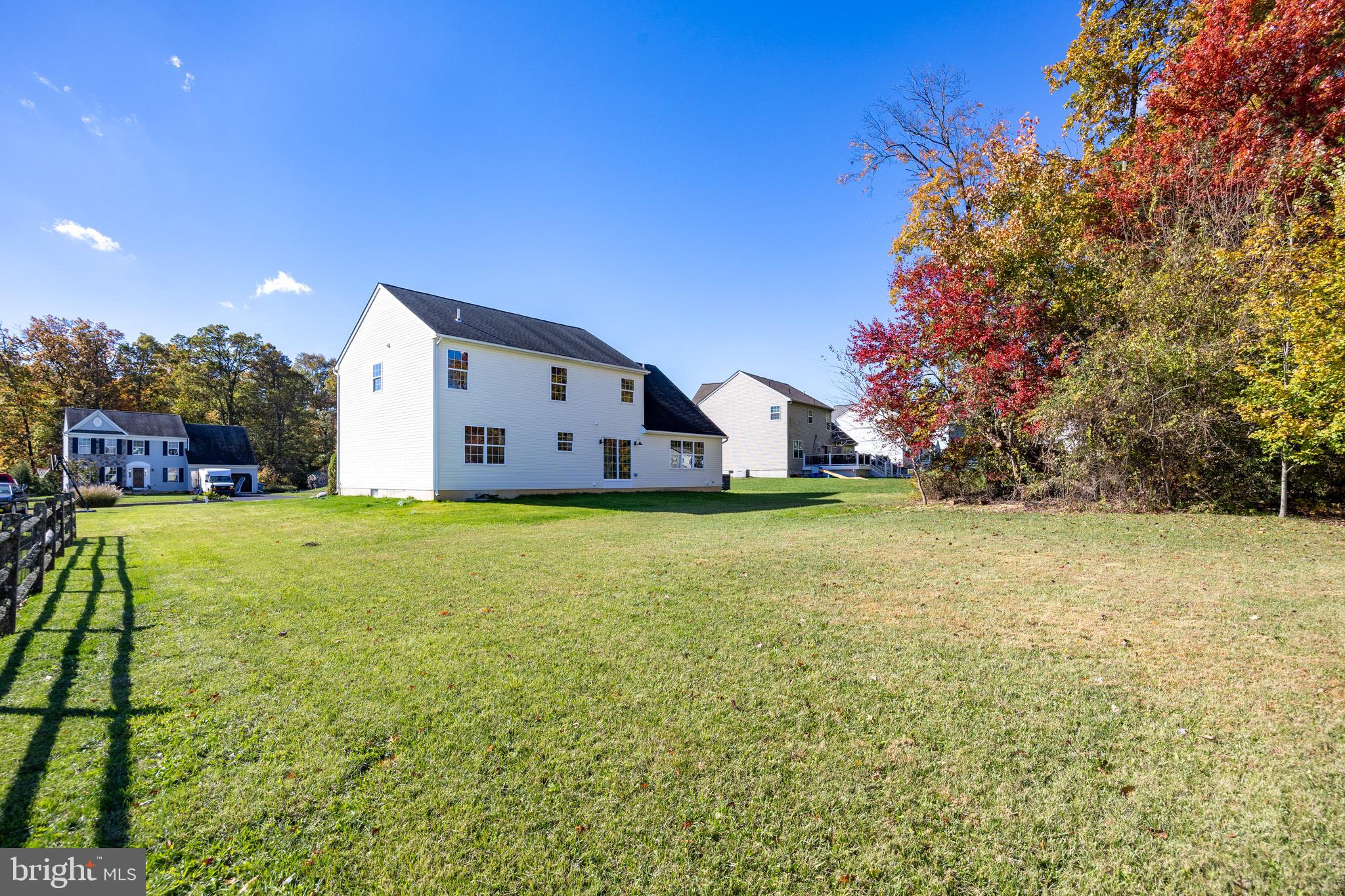 CALNSHIRE ESTATES - Residential