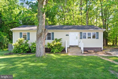 6314 FOSTER ROAD SPOTSYLVANIA VA 22553