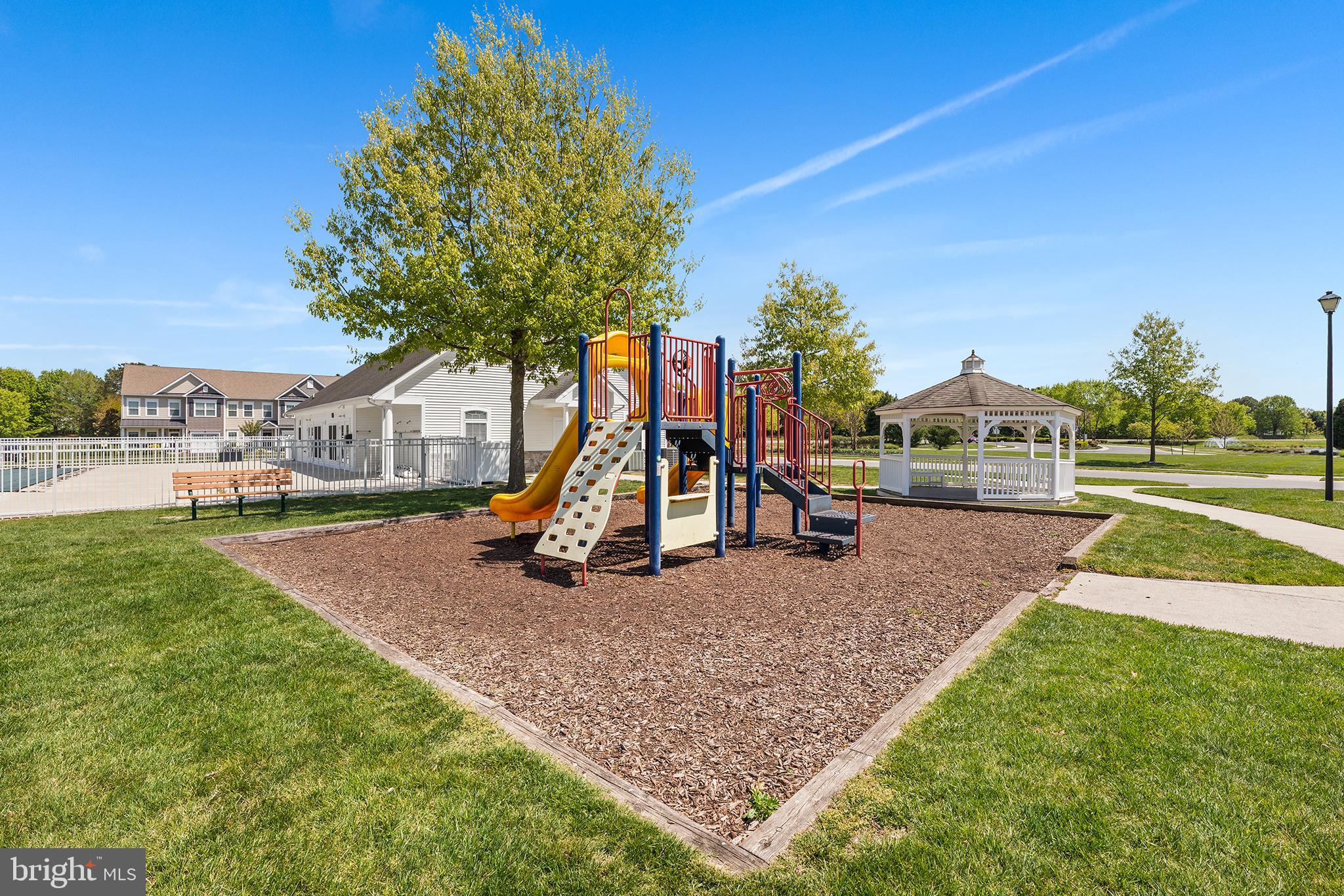 FAIRWAY VILLAGE - Residential