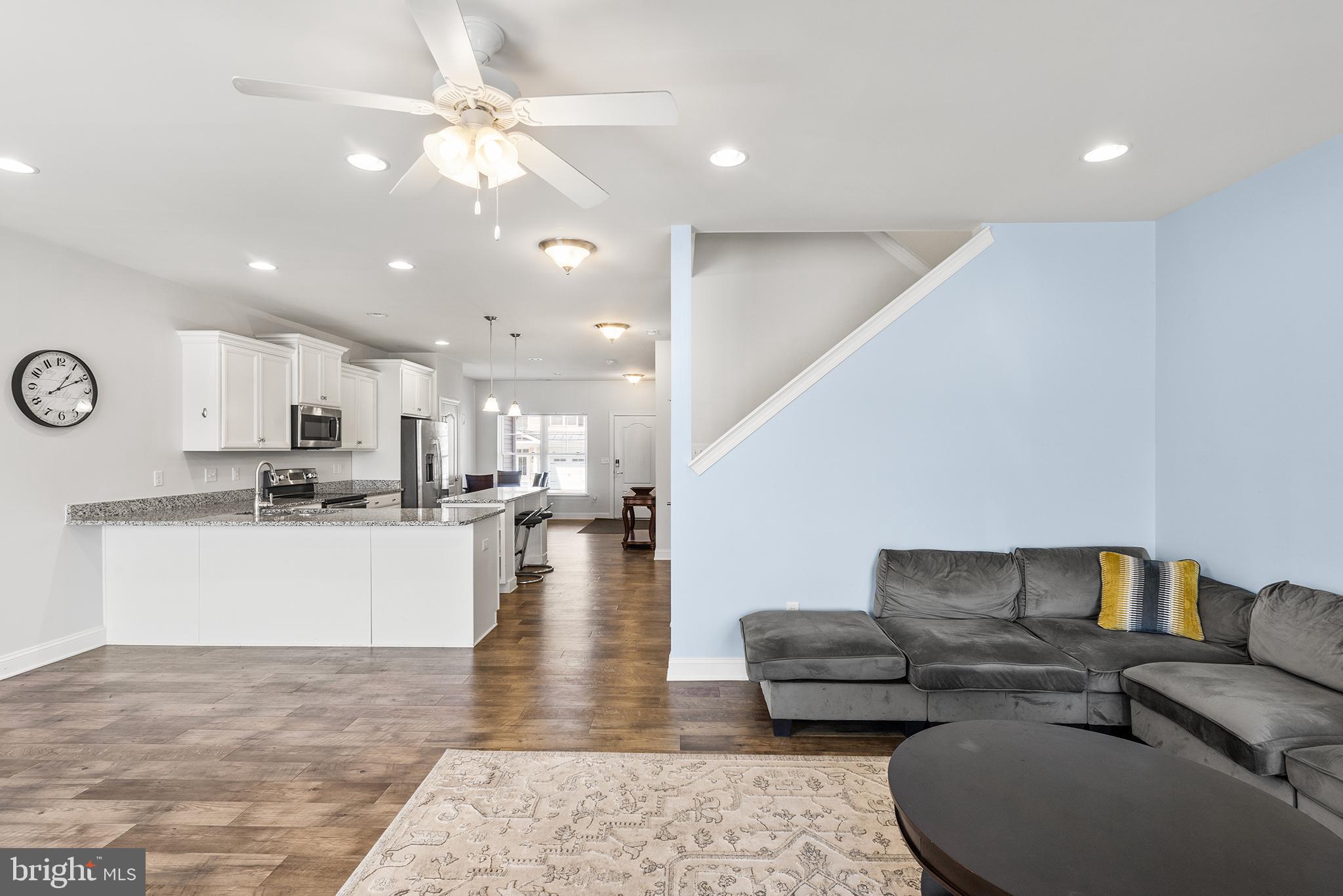 FAIRWAY VILLAGE - Residential