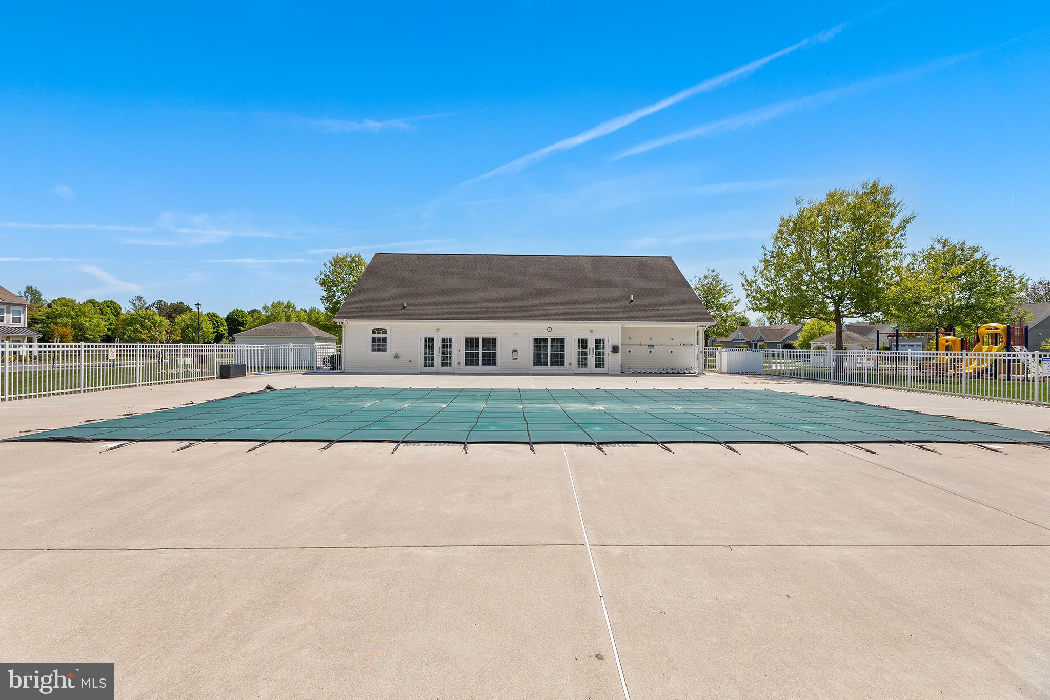 FAIRWAY VILLAGE - Residential