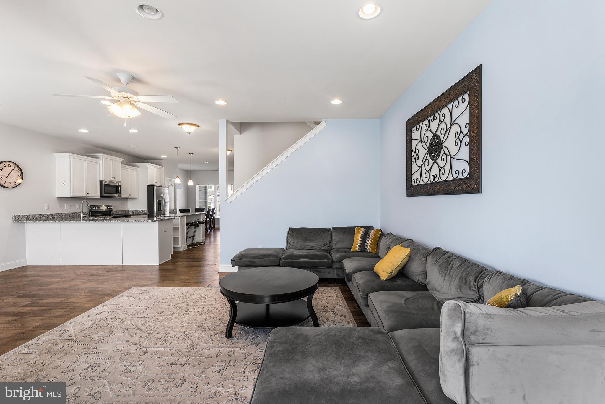 FAIRWAY VILLAGE - Residential