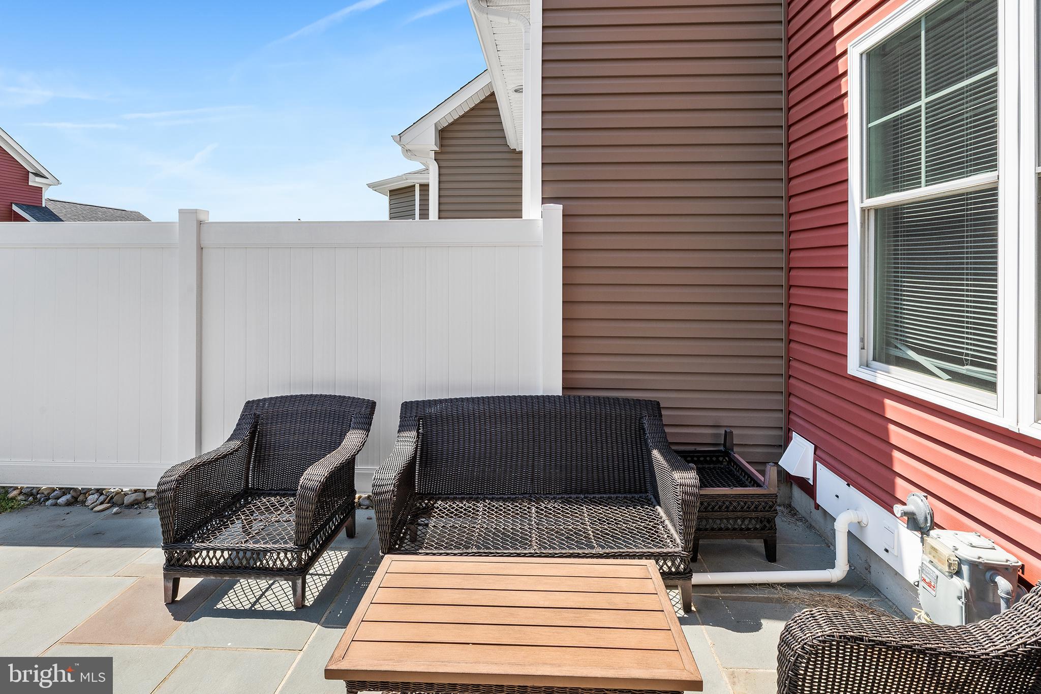 FAIRWAY VILLAGE - Residential