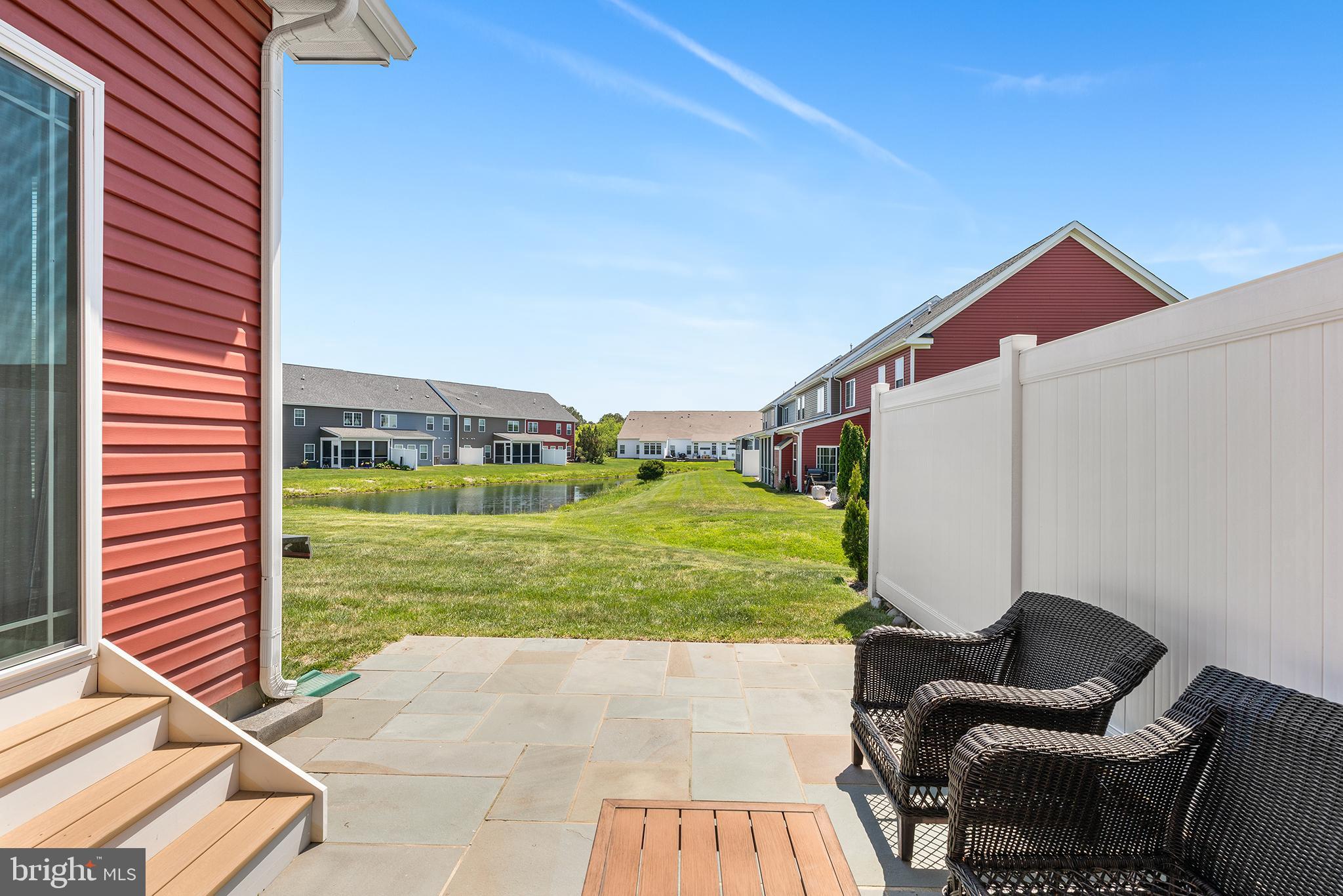 FAIRWAY VILLAGE - Residential