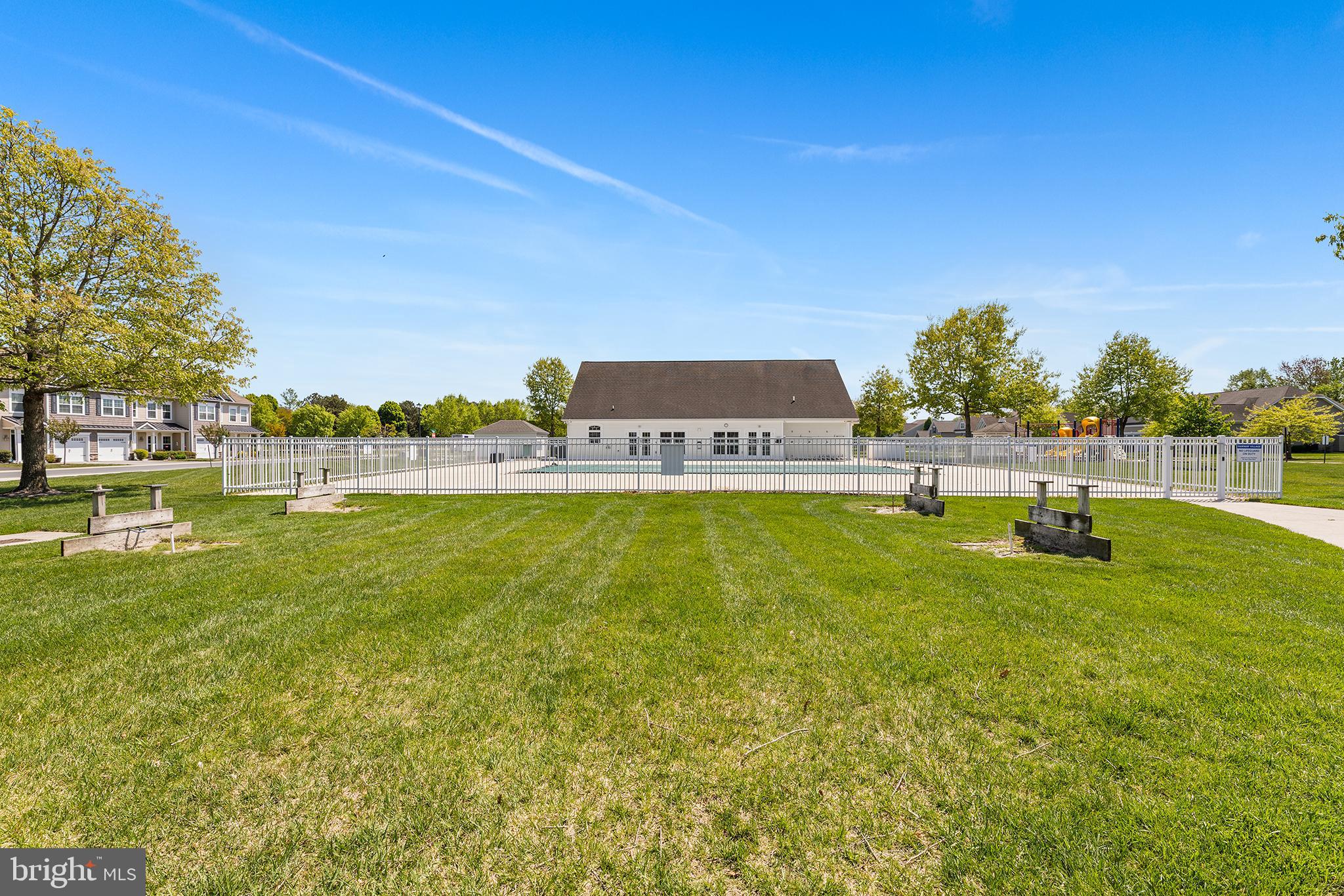 FAIRWAY VILLAGE - Residential