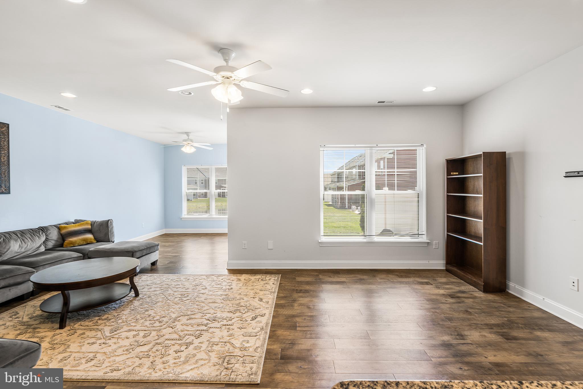 FAIRWAY VILLAGE - Residential