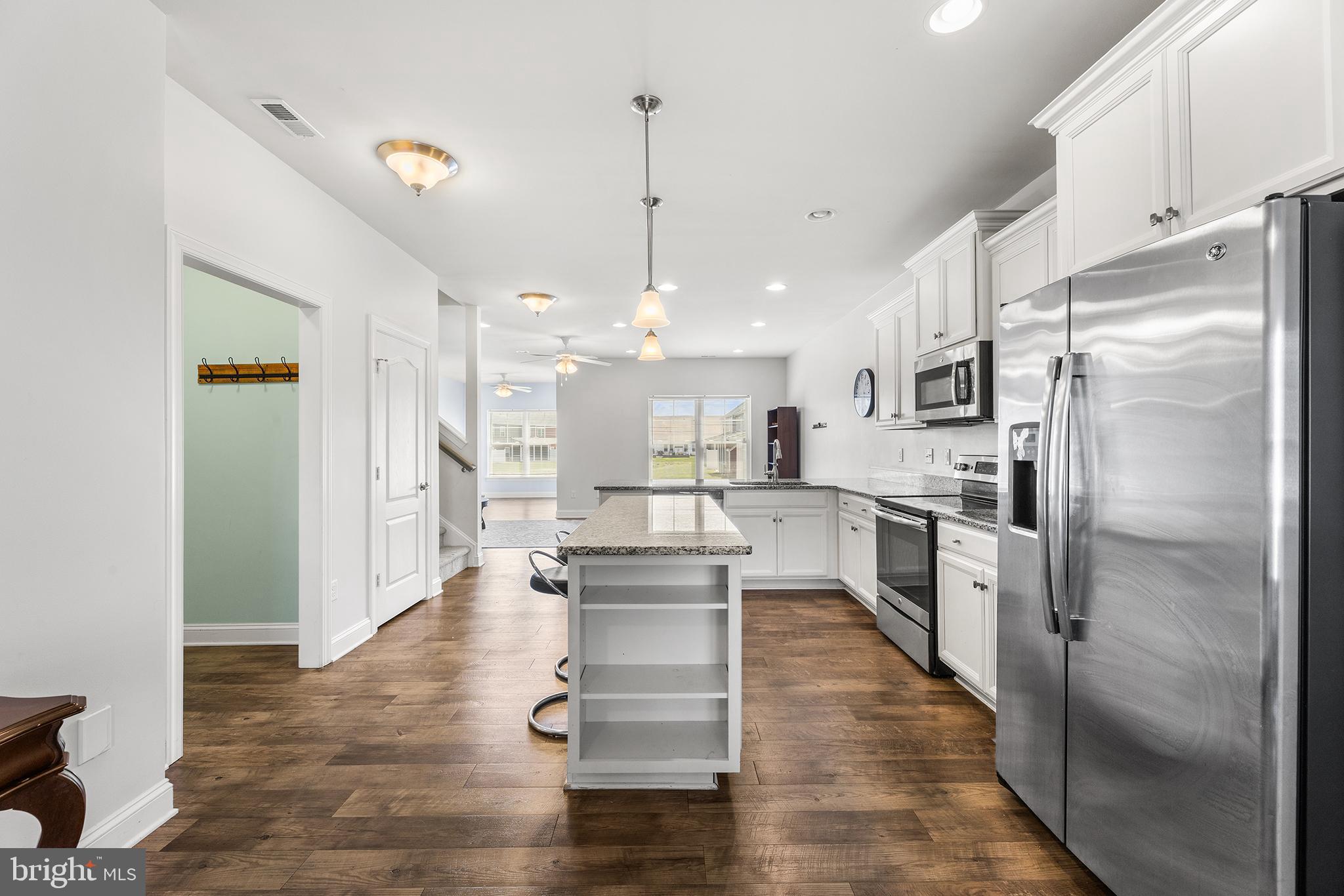 FAIRWAY VILLAGE - Residential