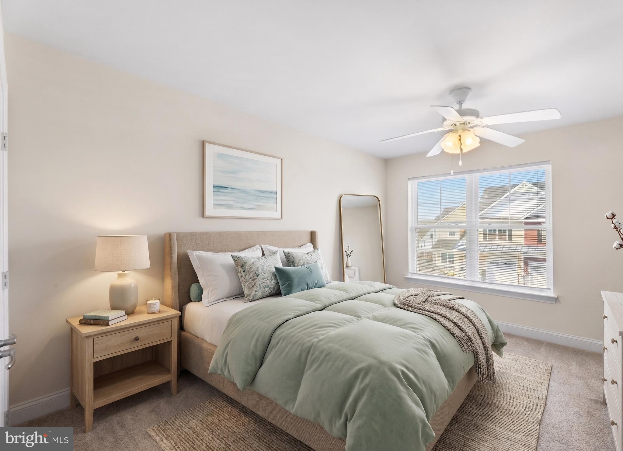 FAIRWAY VILLAGE - Residential