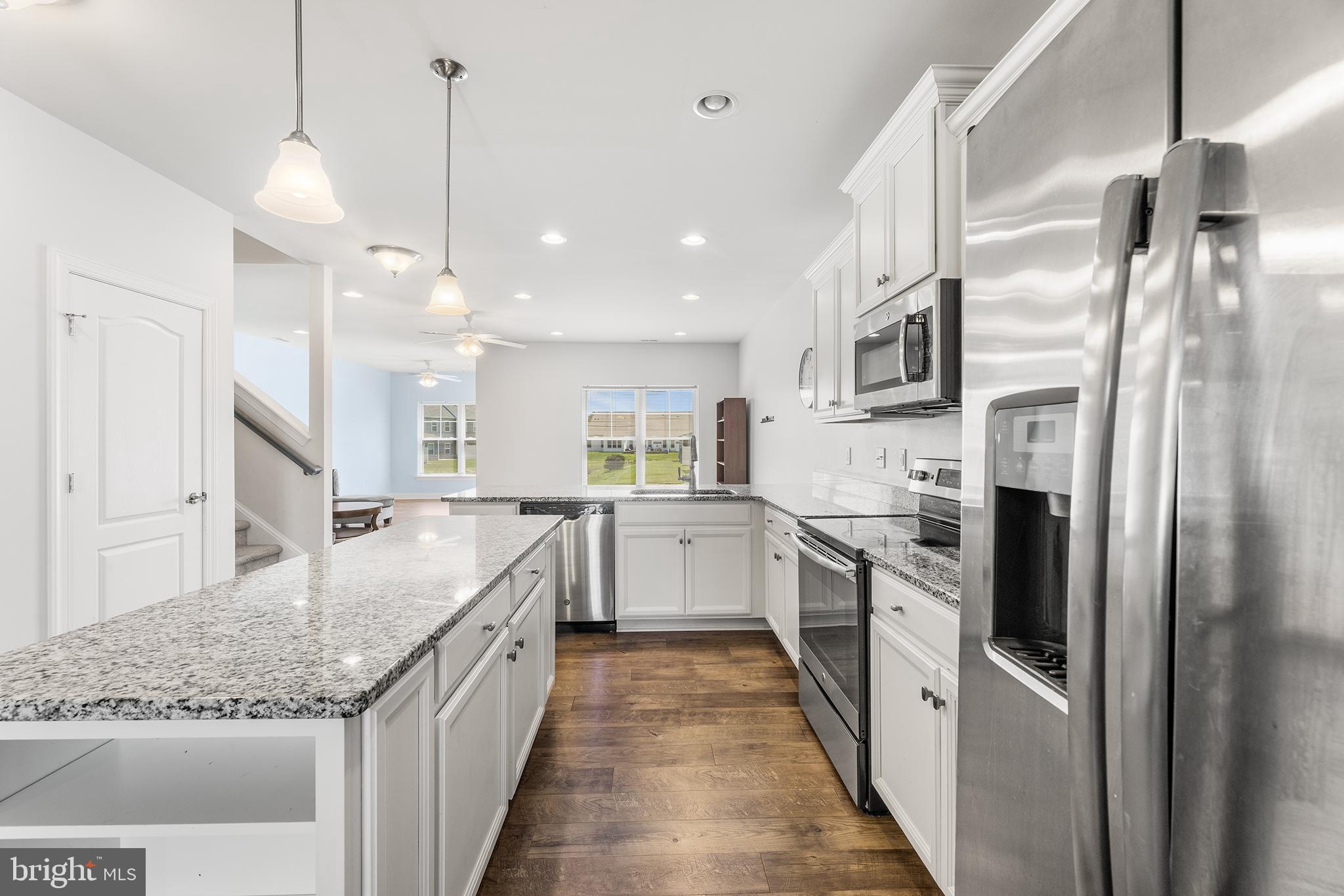 FAIRWAY VILLAGE - Residential
