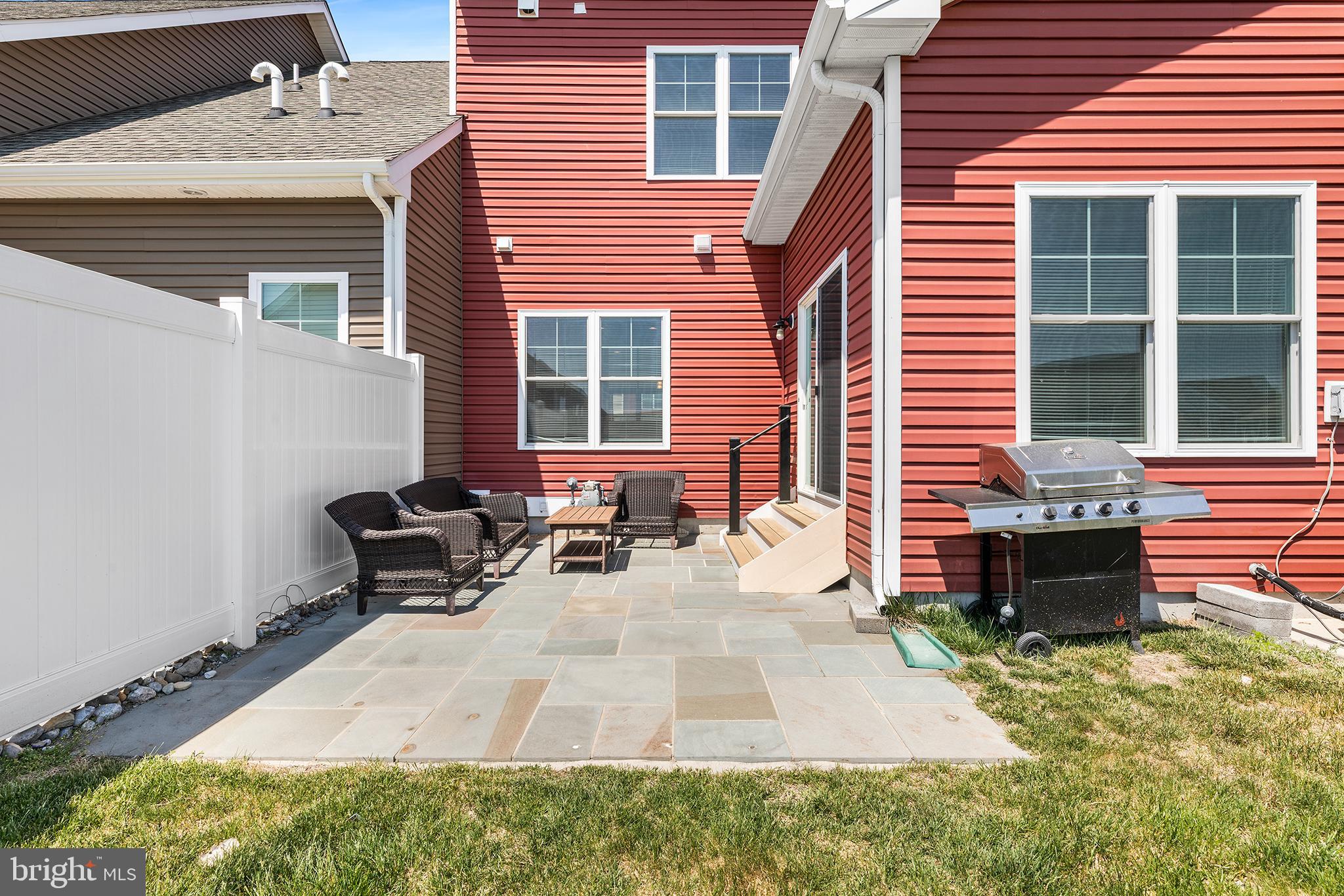 FAIRWAY VILLAGE - Residential