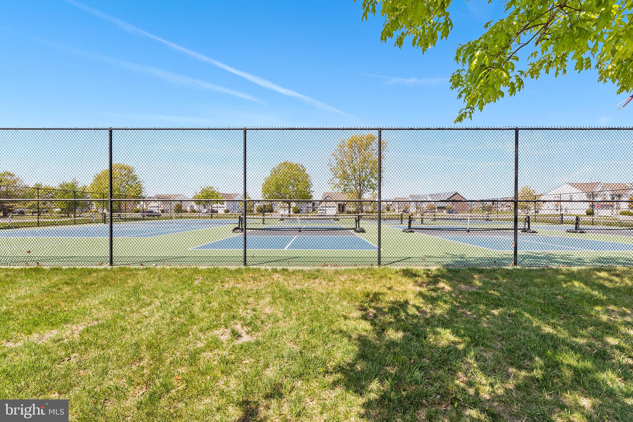 FAIRWAY VILLAGE - Residential