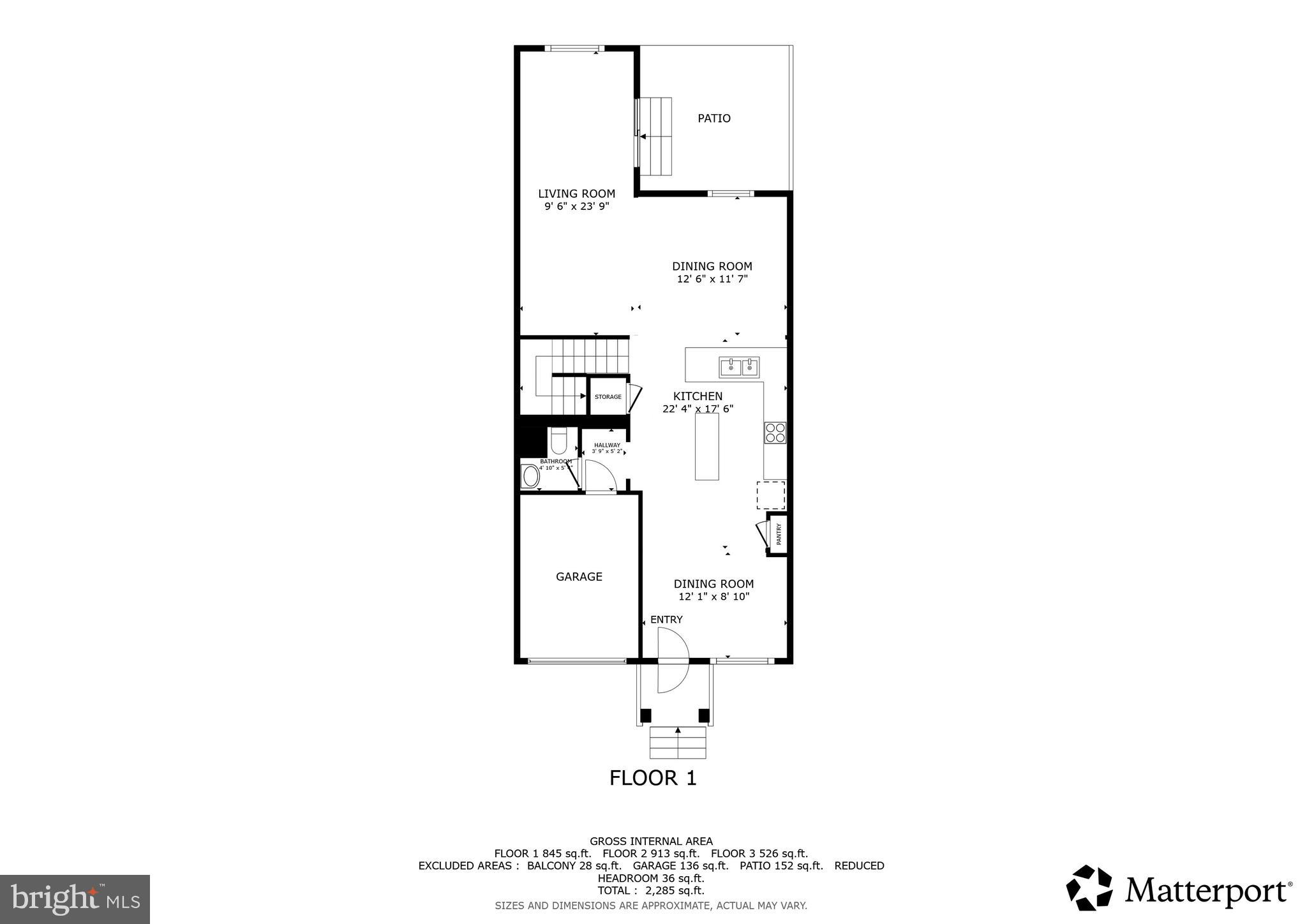 FAIRWAY VILLAGE - Residential