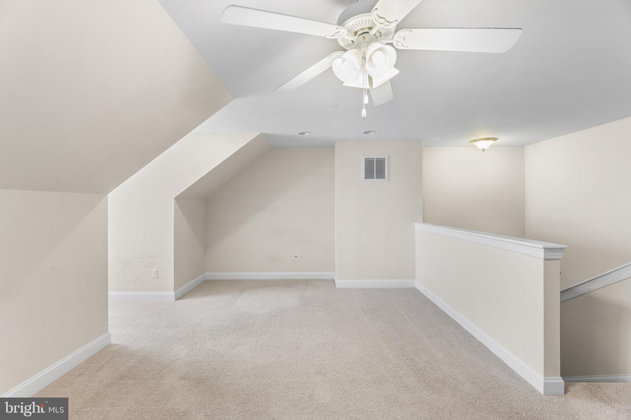 FAIRWAY VILLAGE - Residential