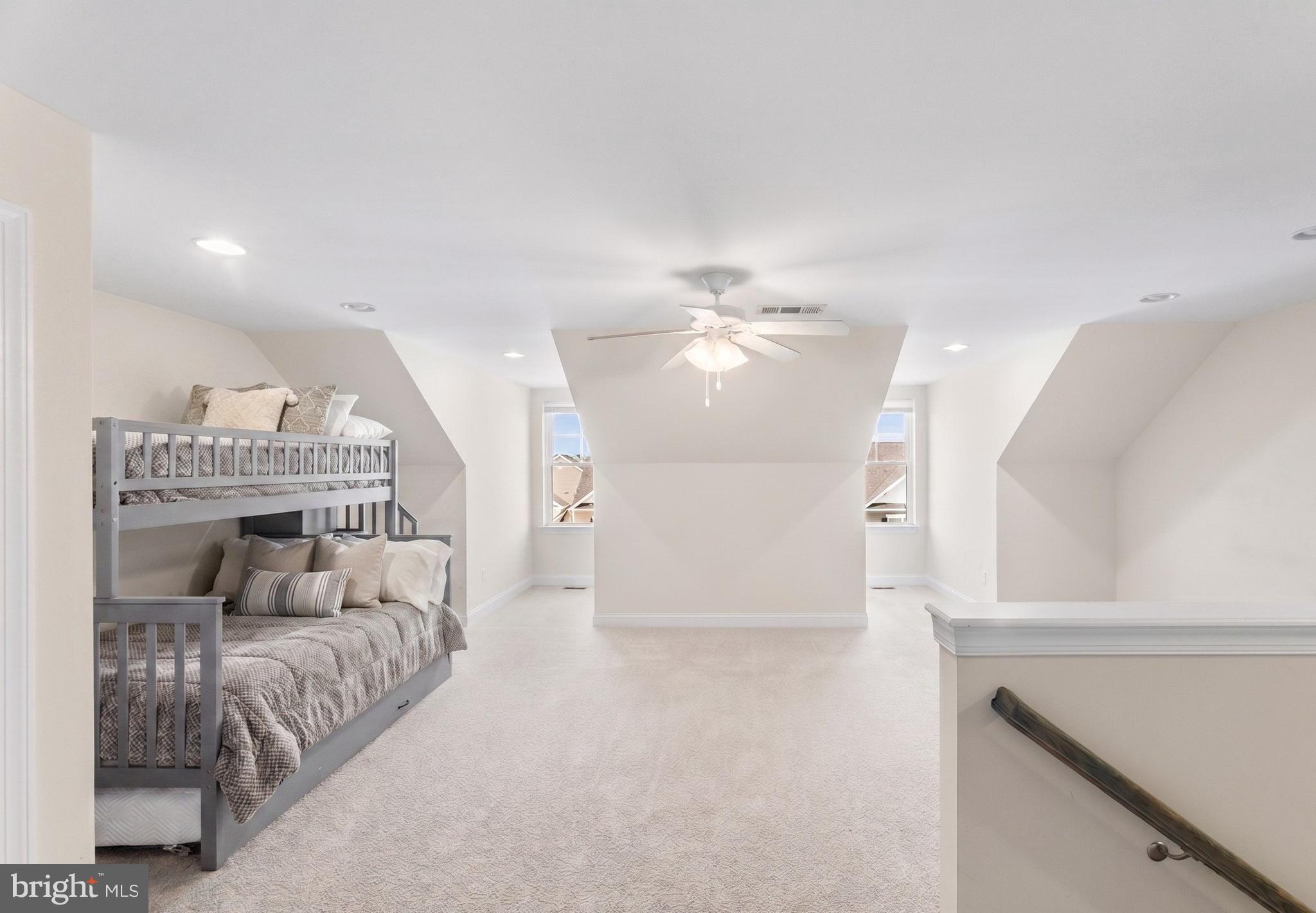FAIRWAY VILLAGE - Residential