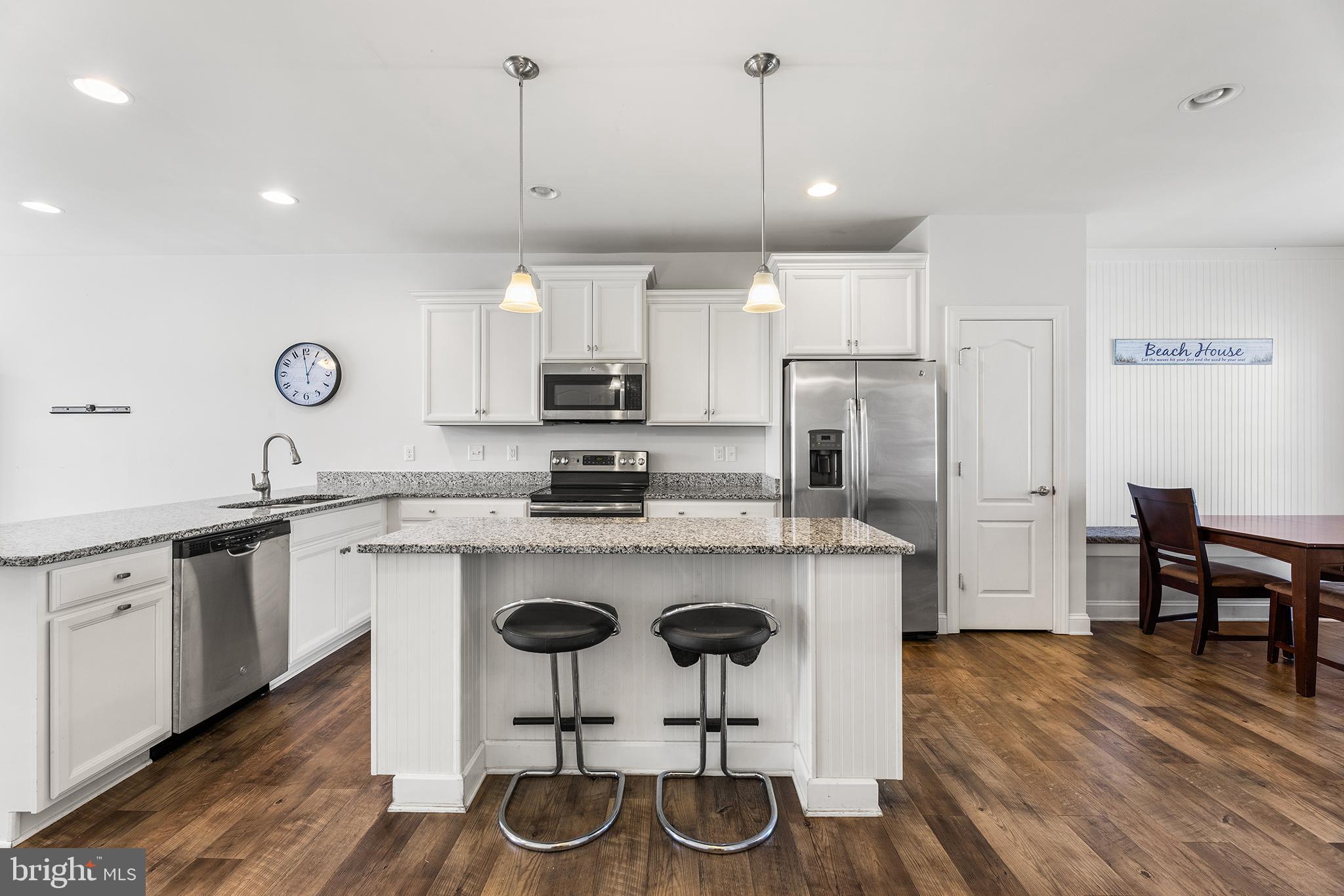 FAIRWAY VILLAGE - Residential