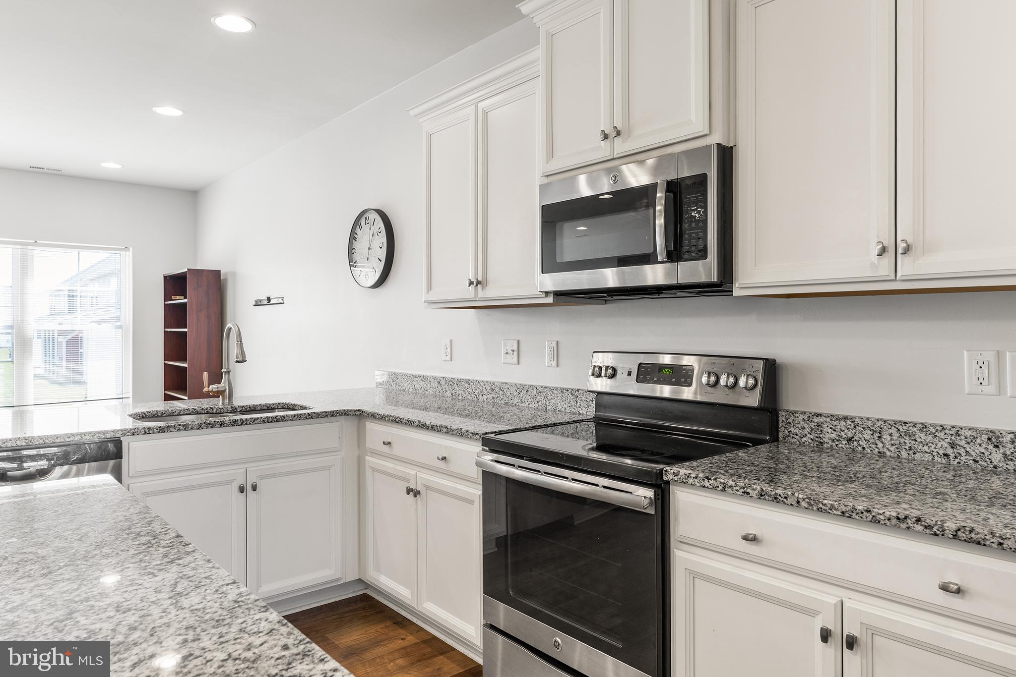 FAIRWAY VILLAGE - Residential