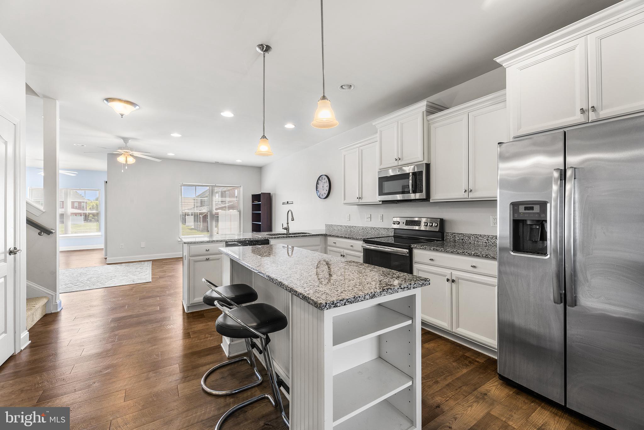 FAIRWAY VILLAGE - Residential