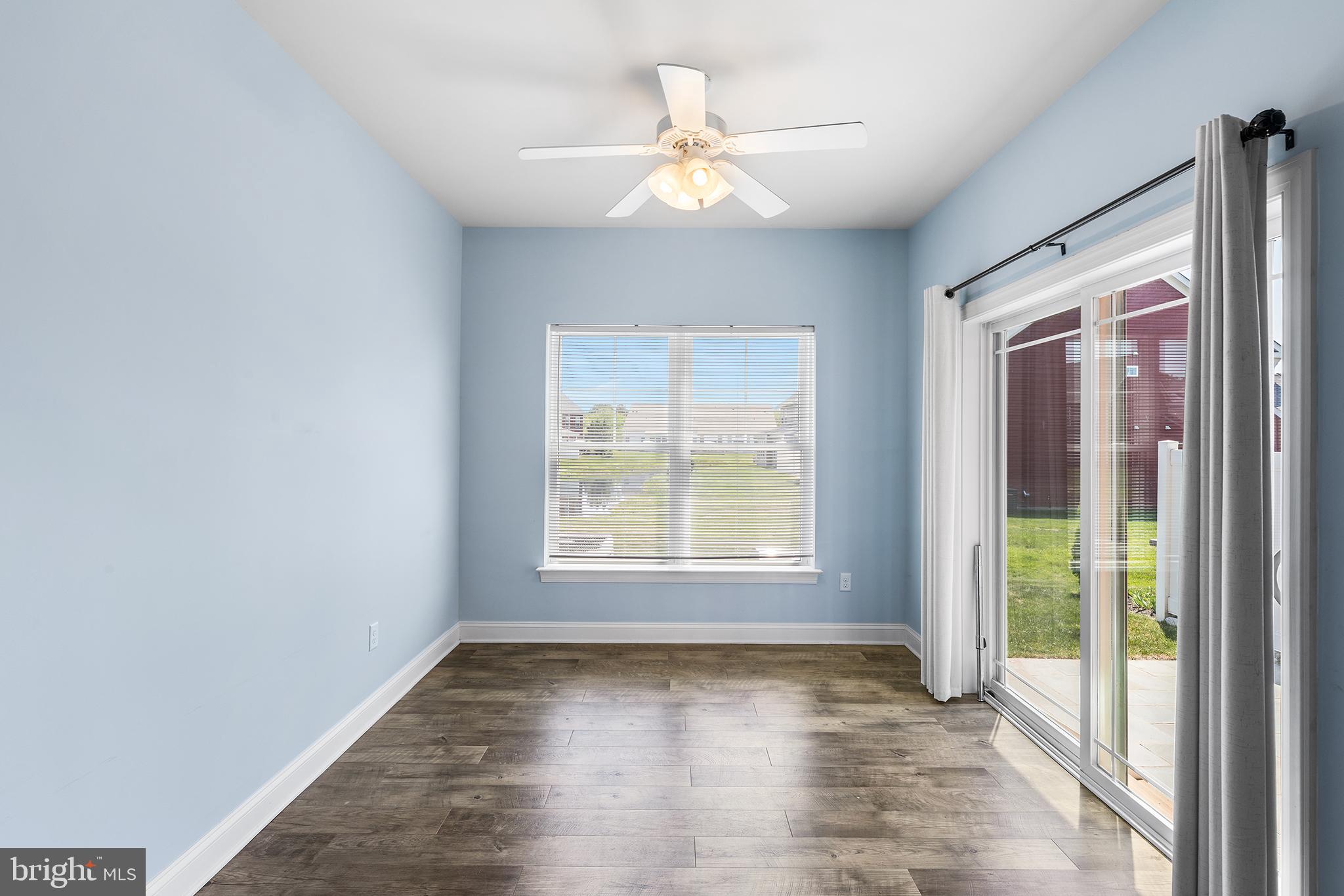 FAIRWAY VILLAGE - Residential