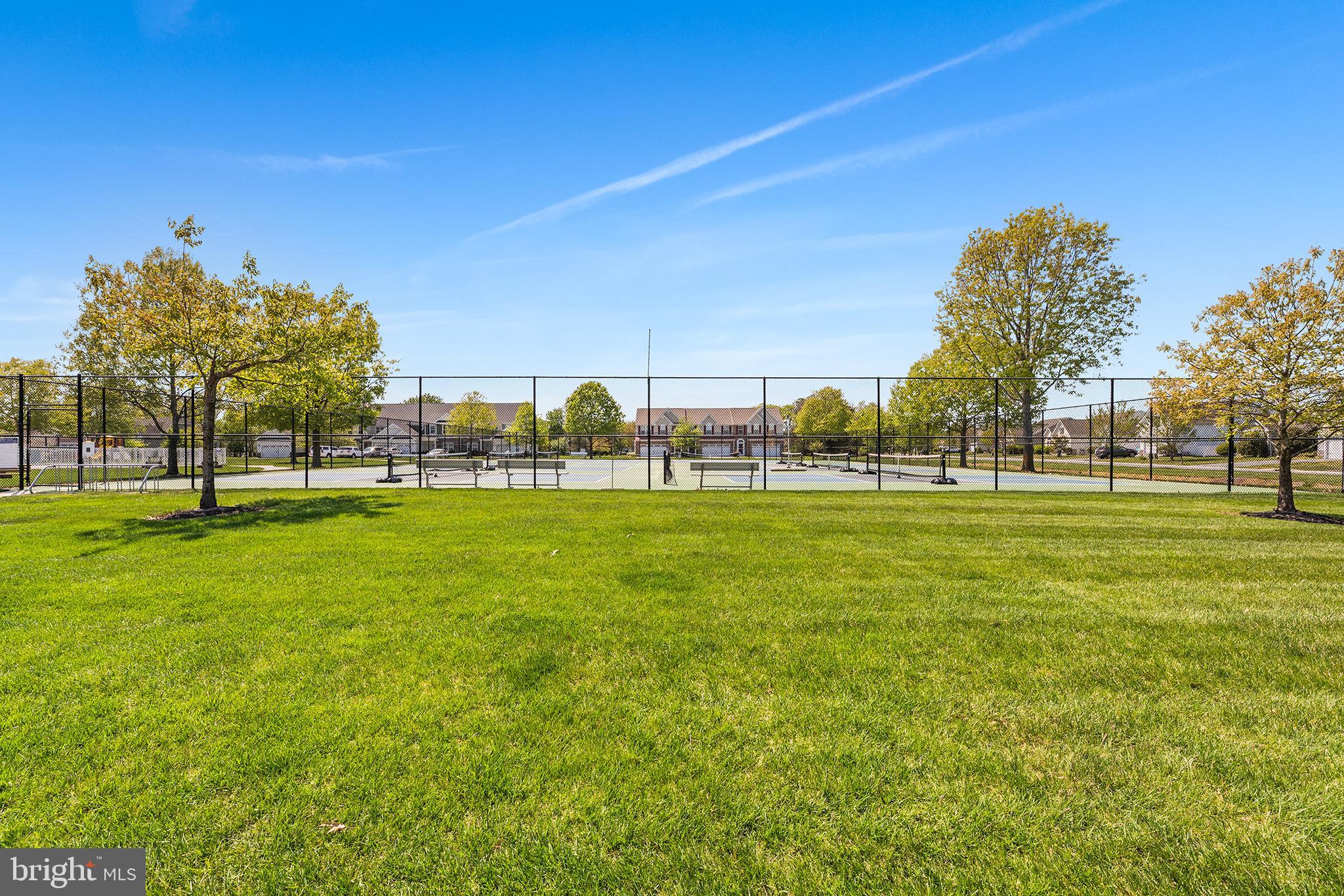 FAIRWAY VILLAGE - Residential