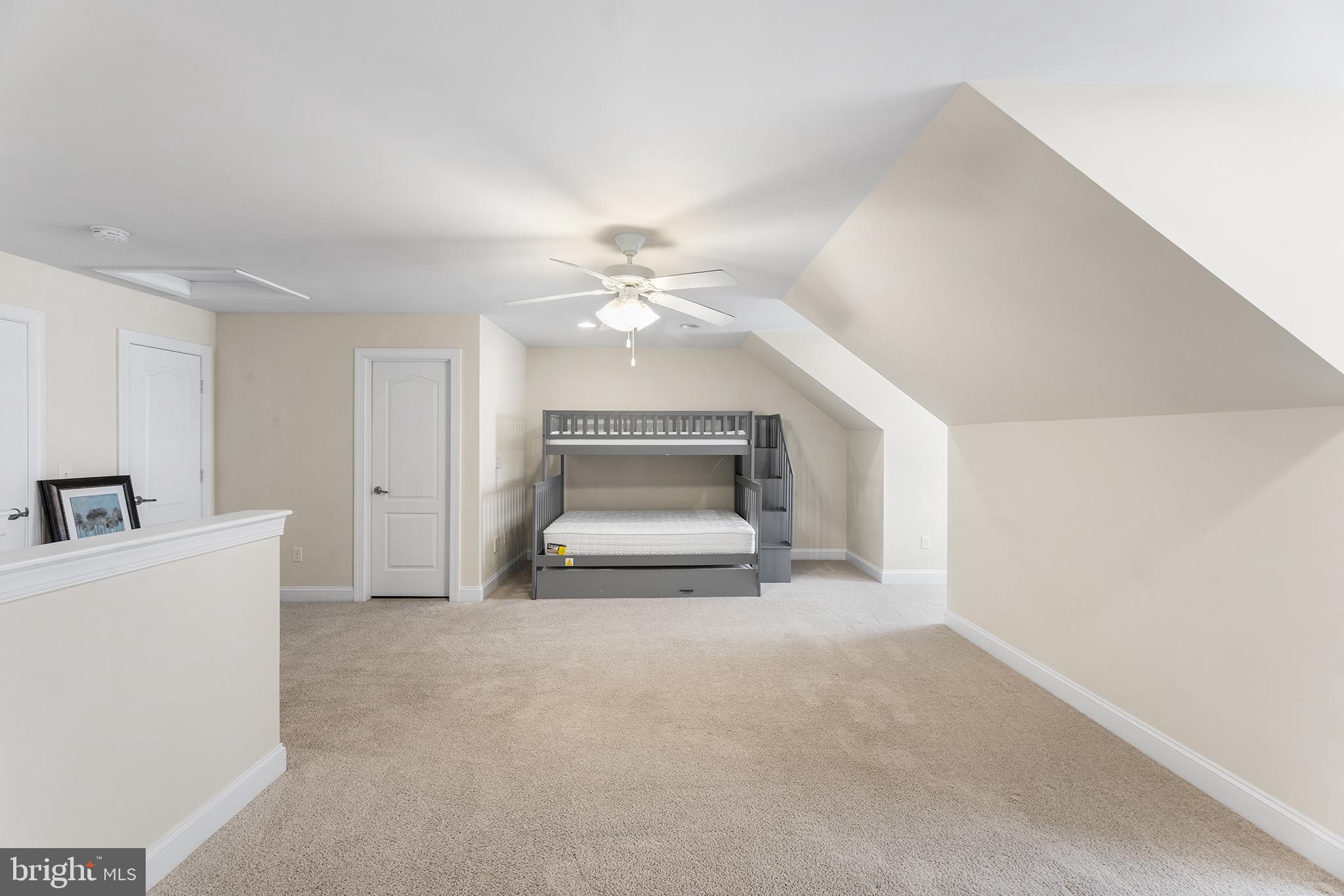 FAIRWAY VILLAGE - Residential