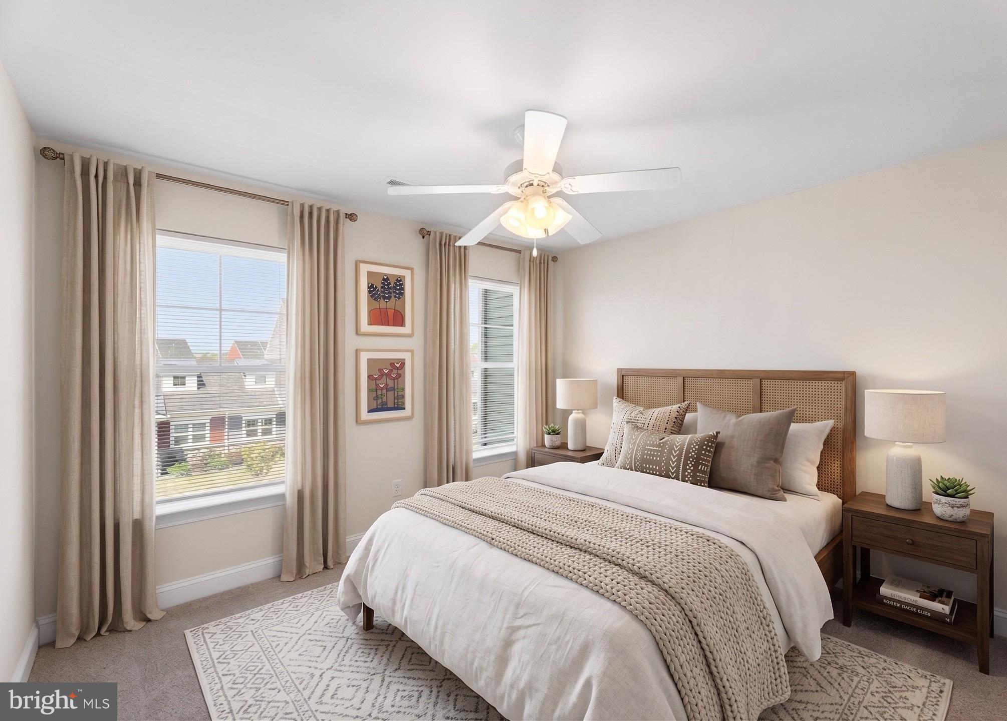 FAIRWAY VILLAGE - Residential