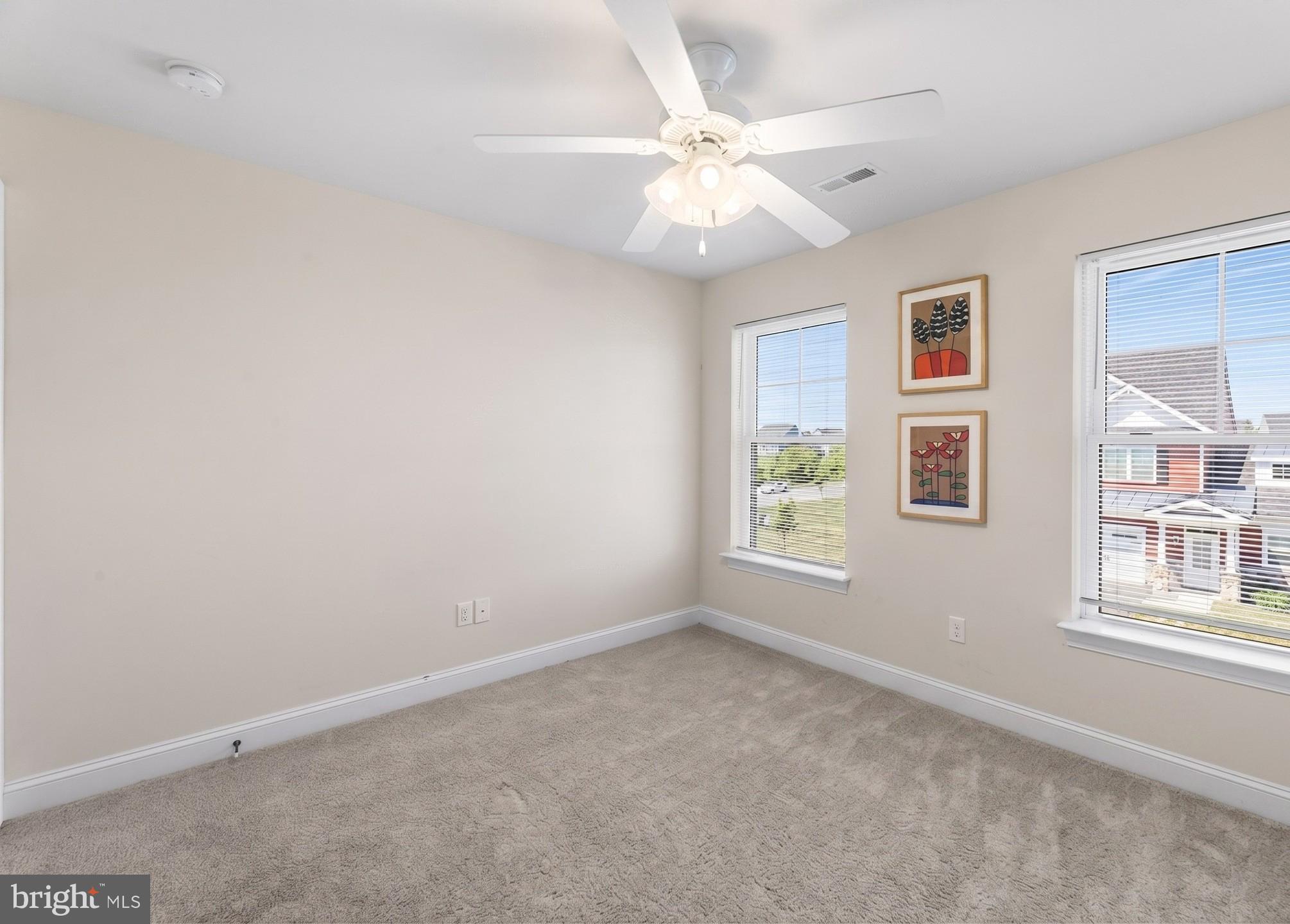 FAIRWAY VILLAGE - Residential