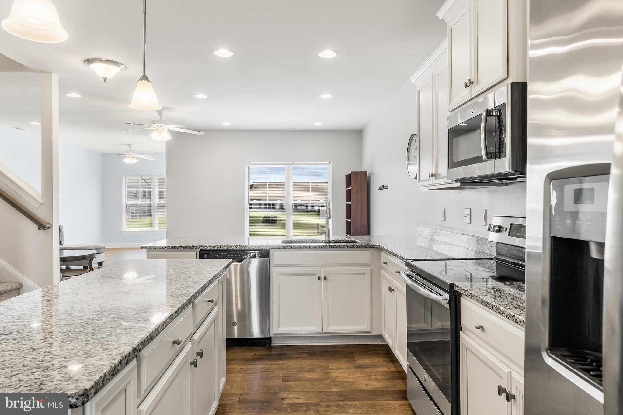 FAIRWAY VILLAGE - Residential