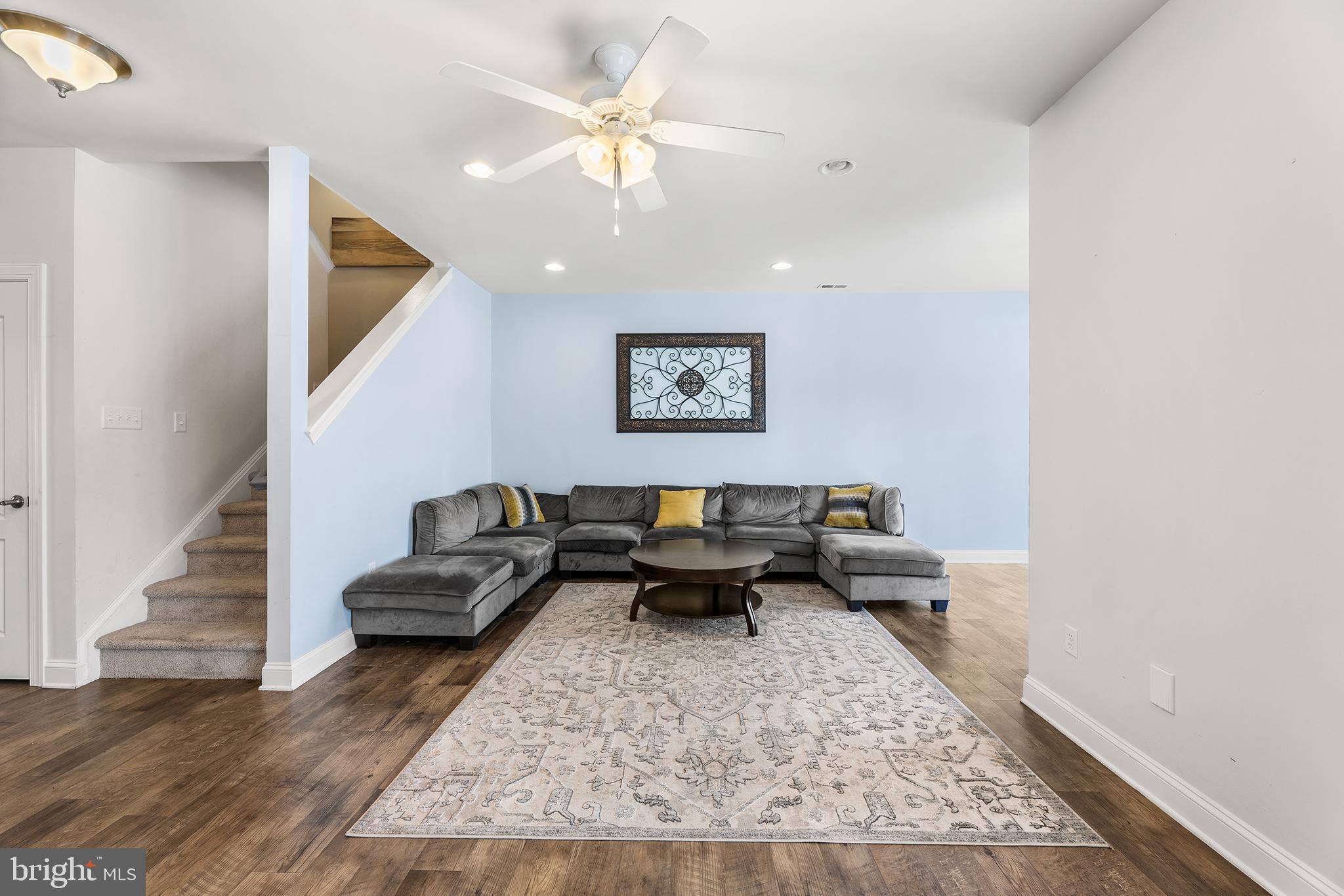 FAIRWAY VILLAGE - Residential