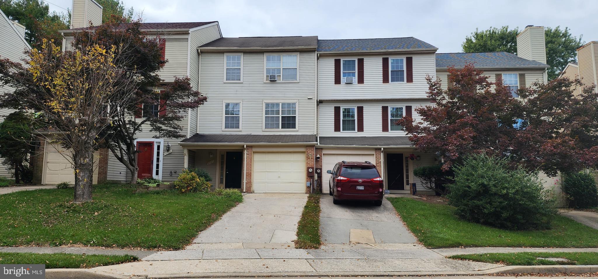 ELLICOTTS CHOICE - Residential