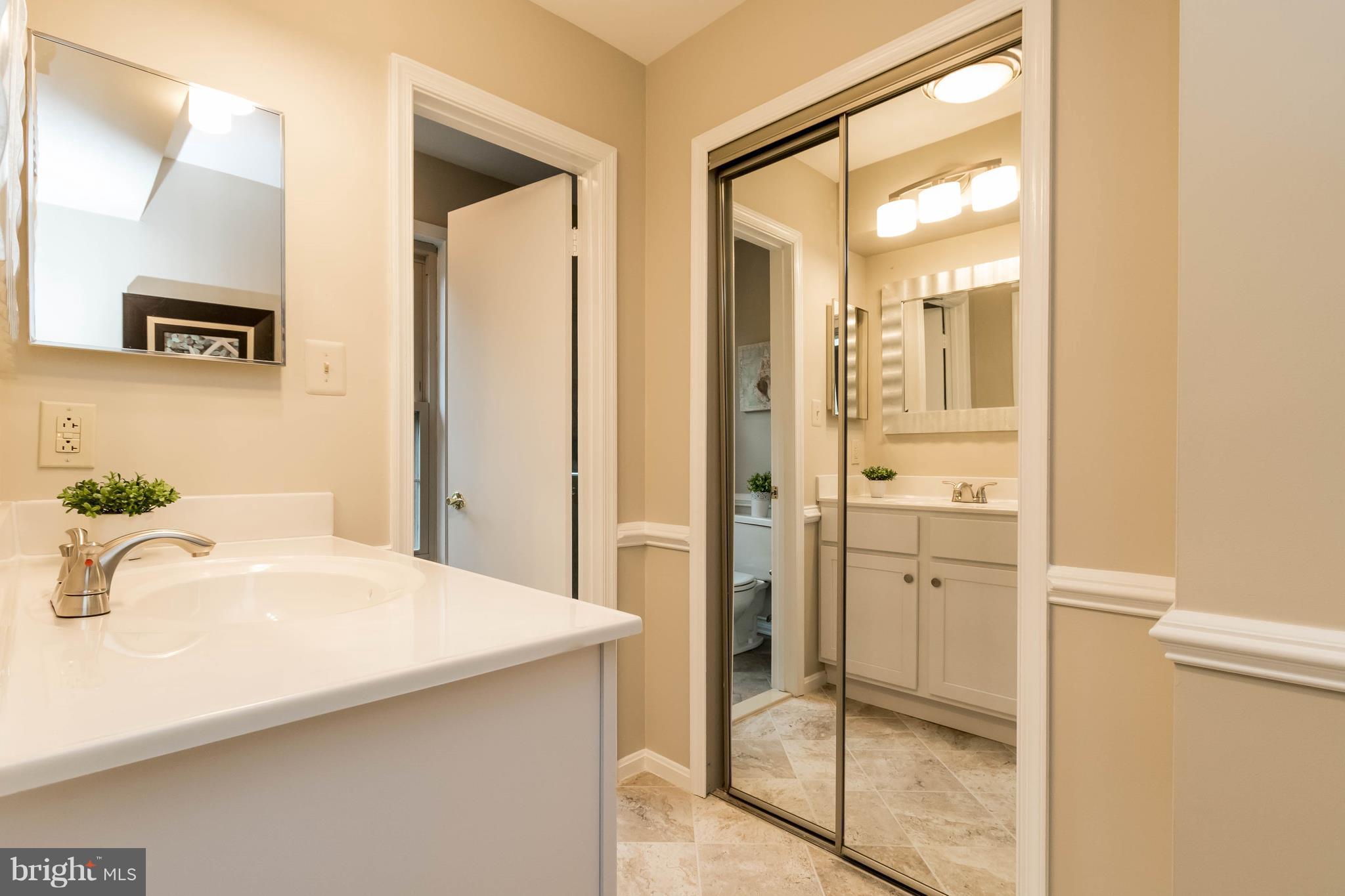 FAIR WOODS - Residential