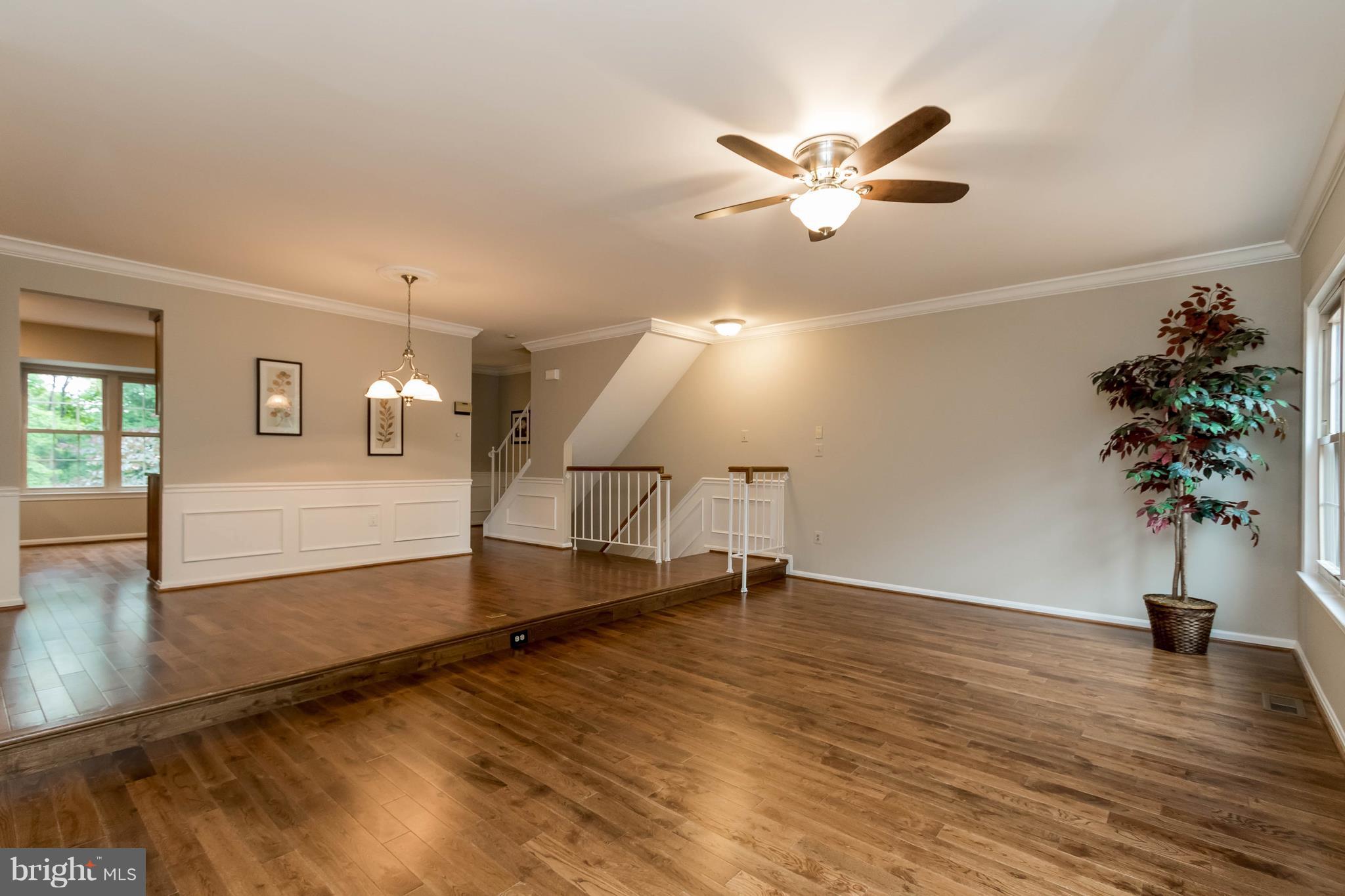 FAIR WOODS - Residential